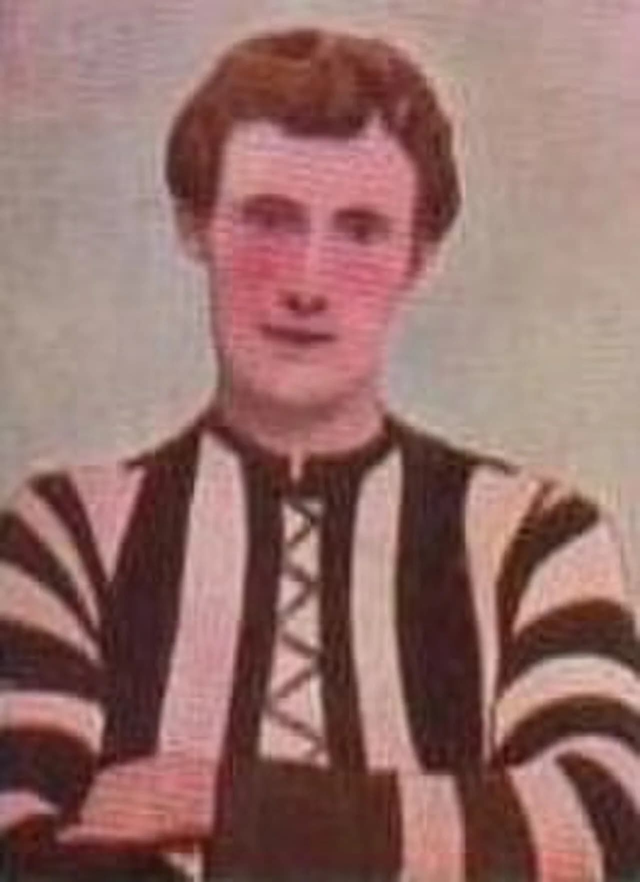 Dick Condon
