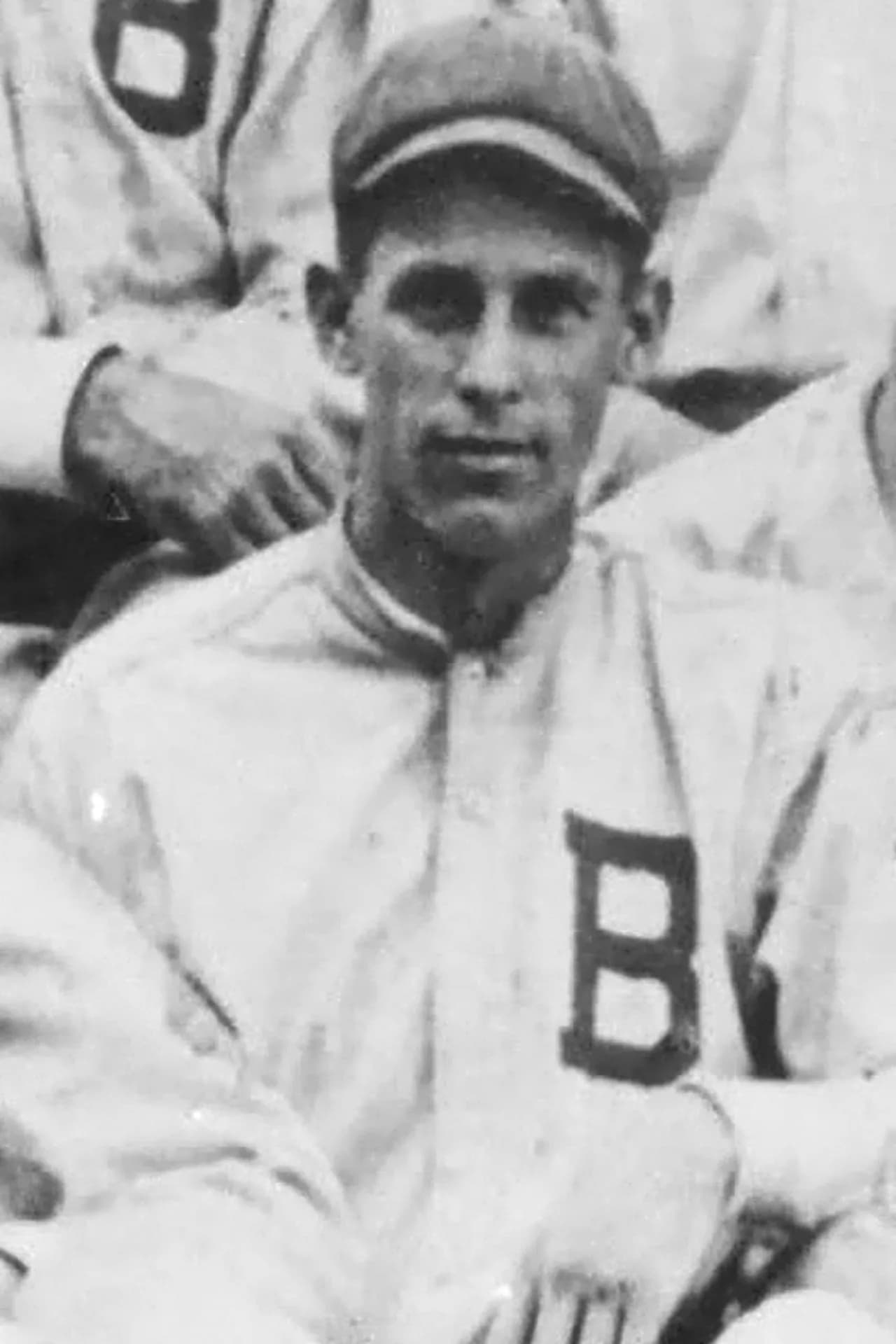 Dick Crutcher