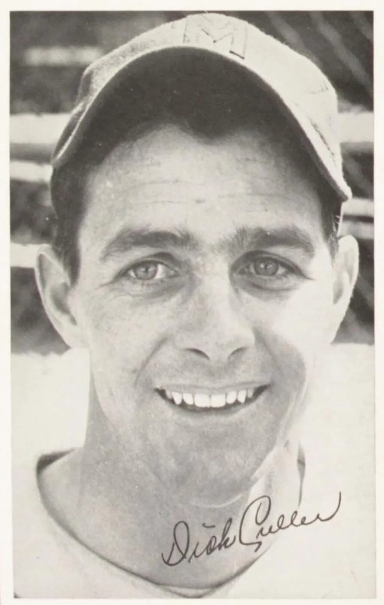 Dick Culler