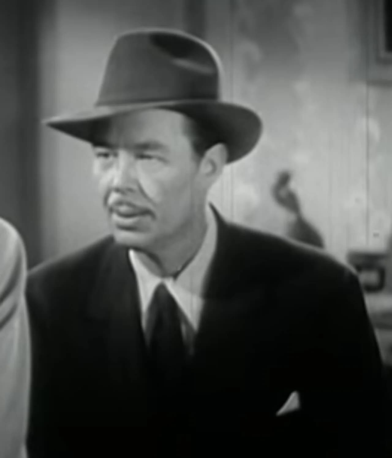 Dick Curtis