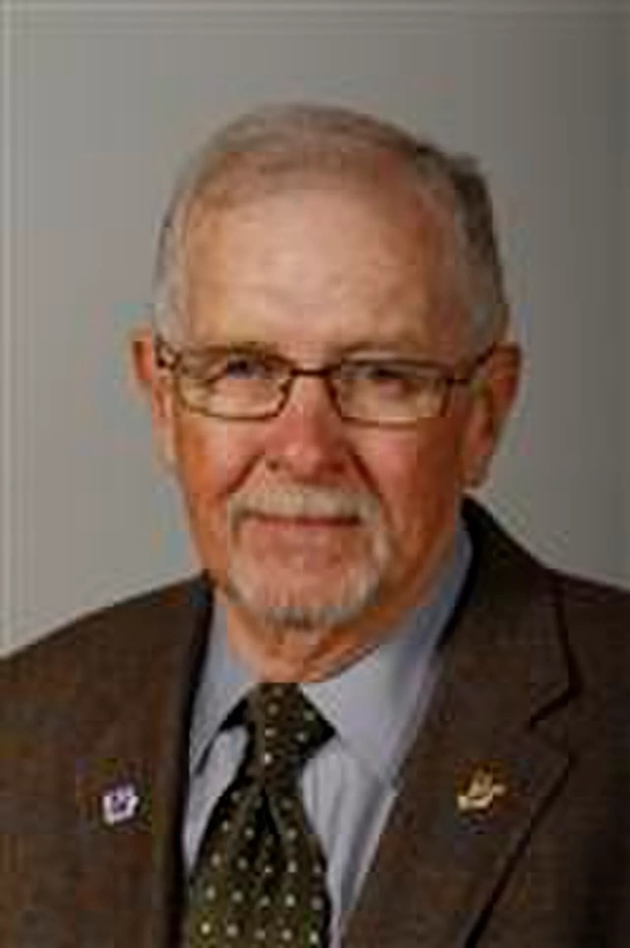 Dick Dearden
