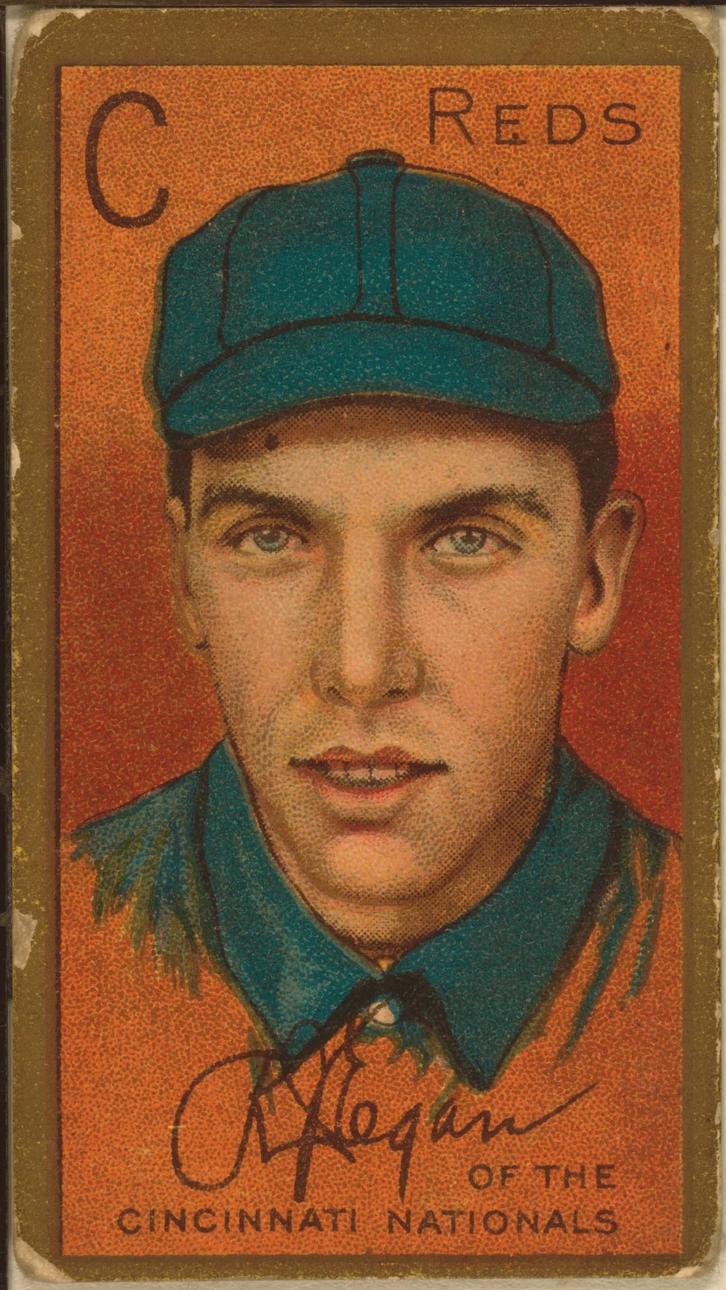 Dick Egan