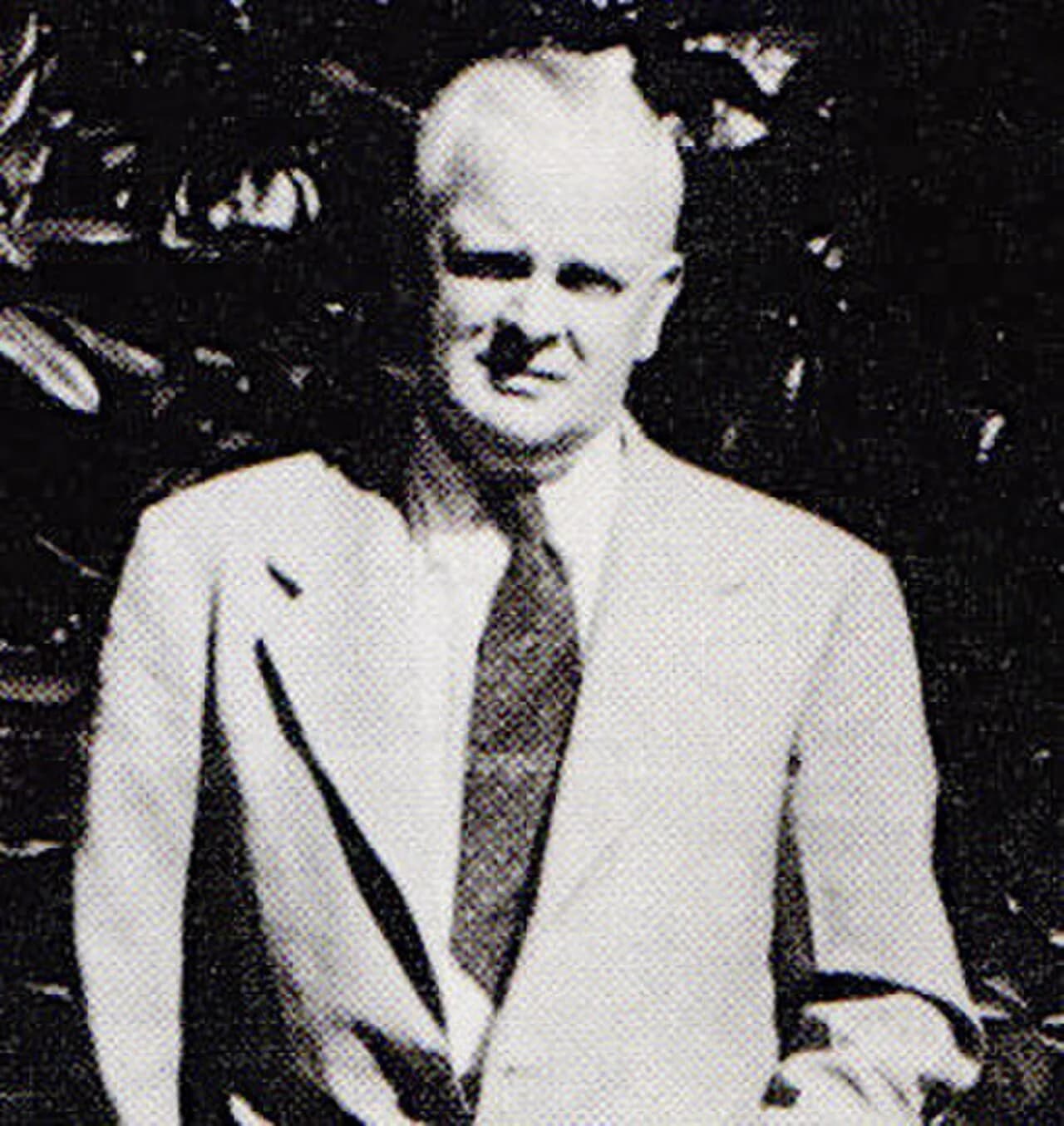 Dick Ellis