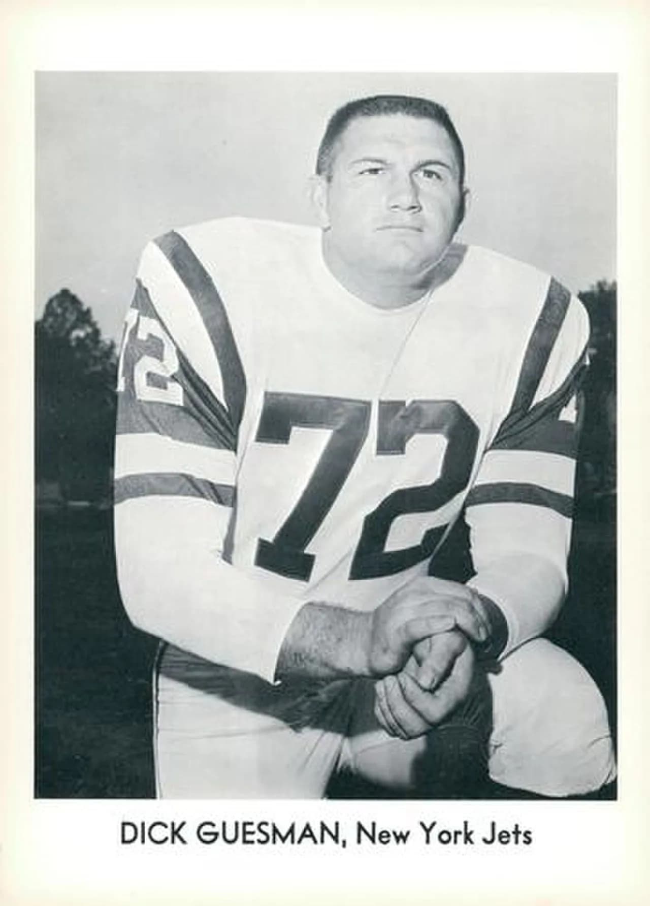 Dick Guesman