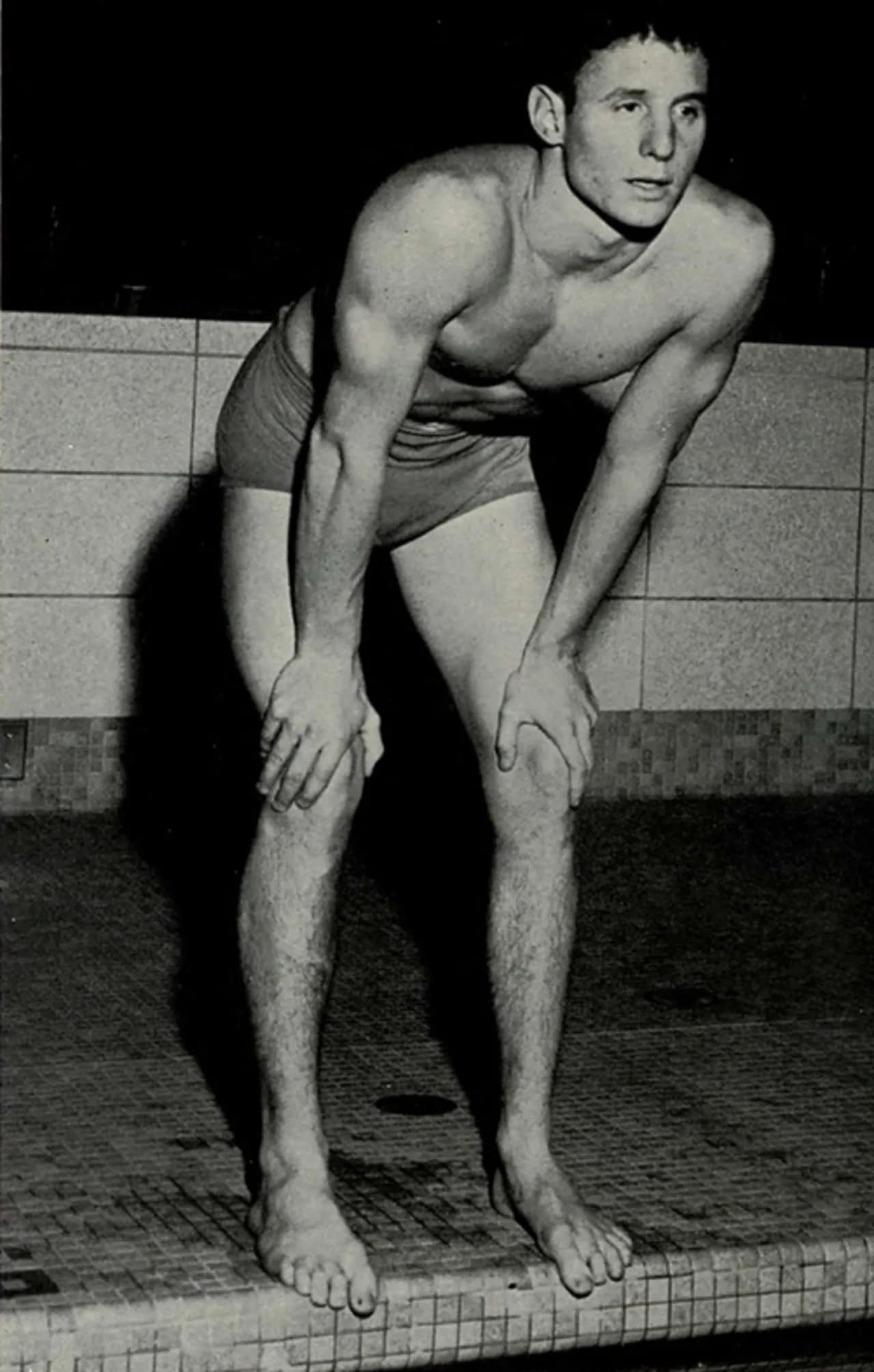 Dick Hanley