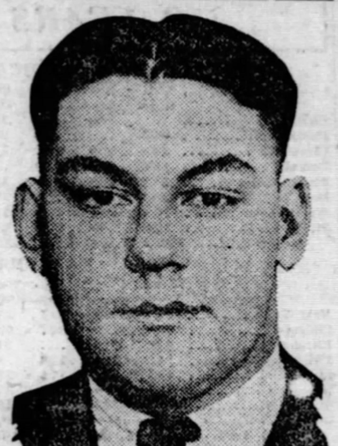 Richard Howell