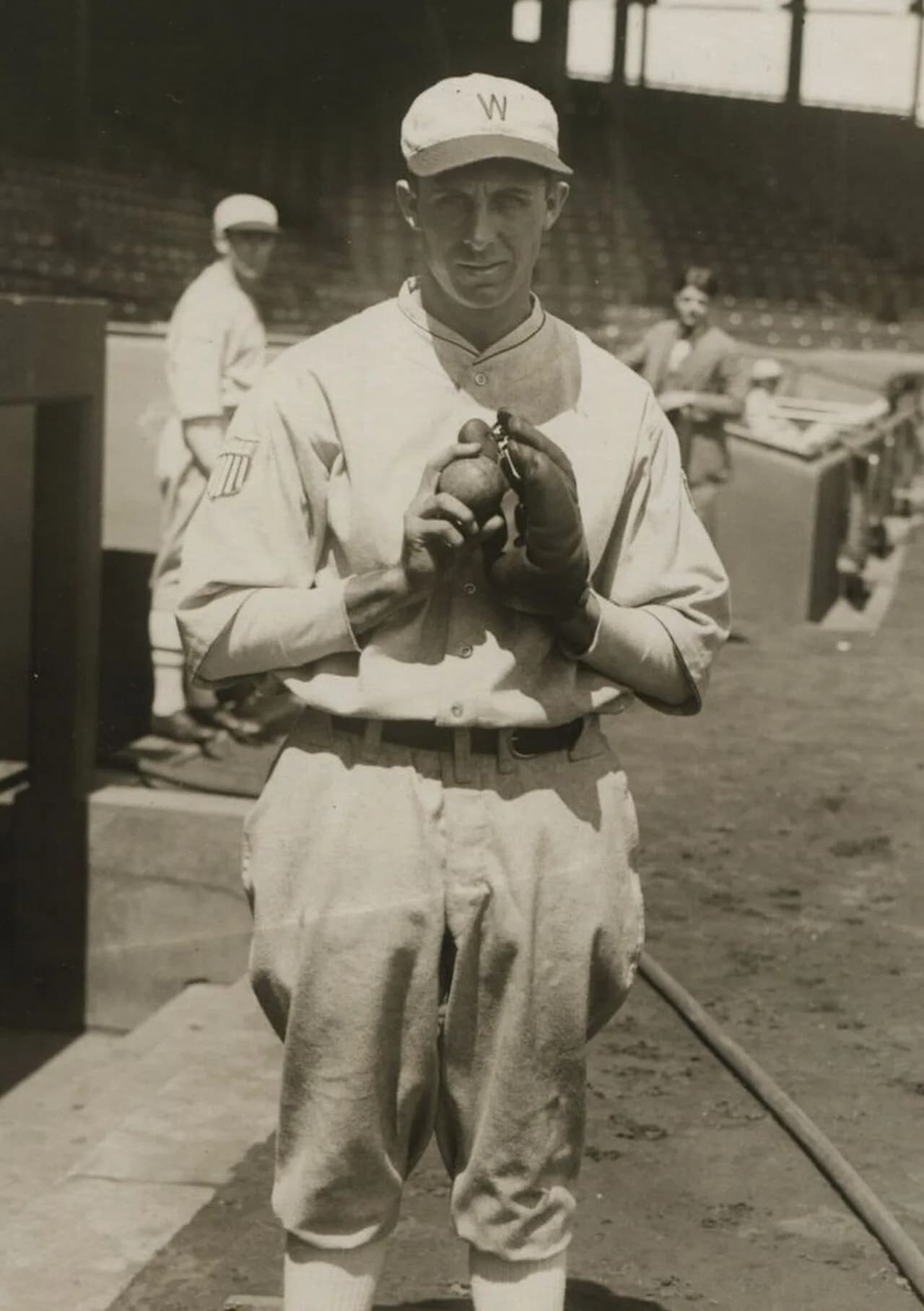 Dick Jones