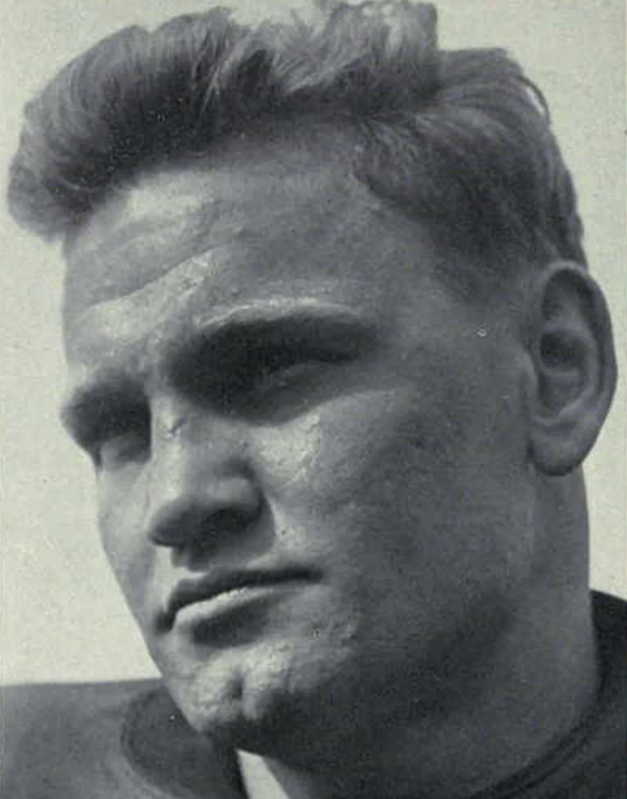 Dick Kempthorn