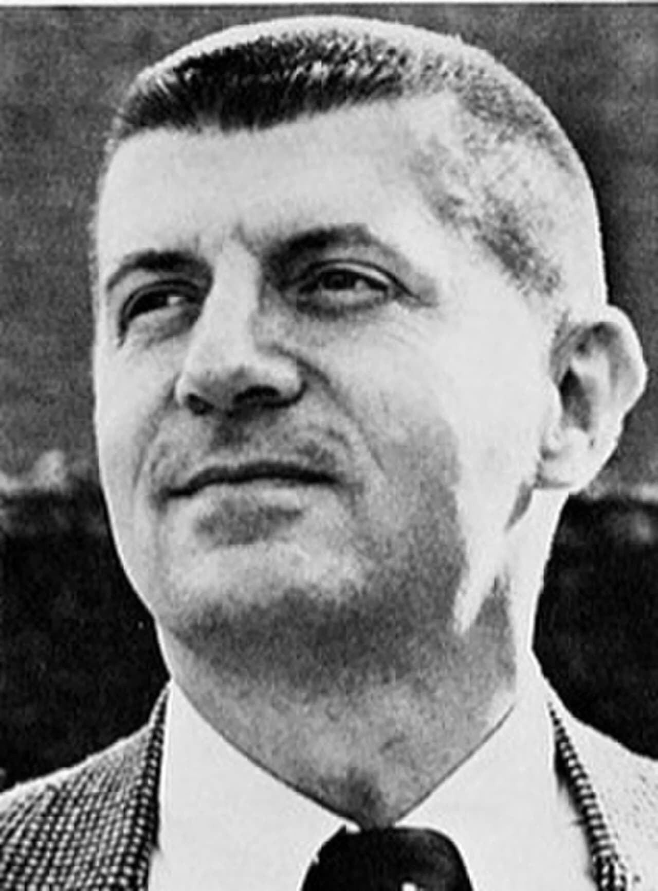 Dick Kraus