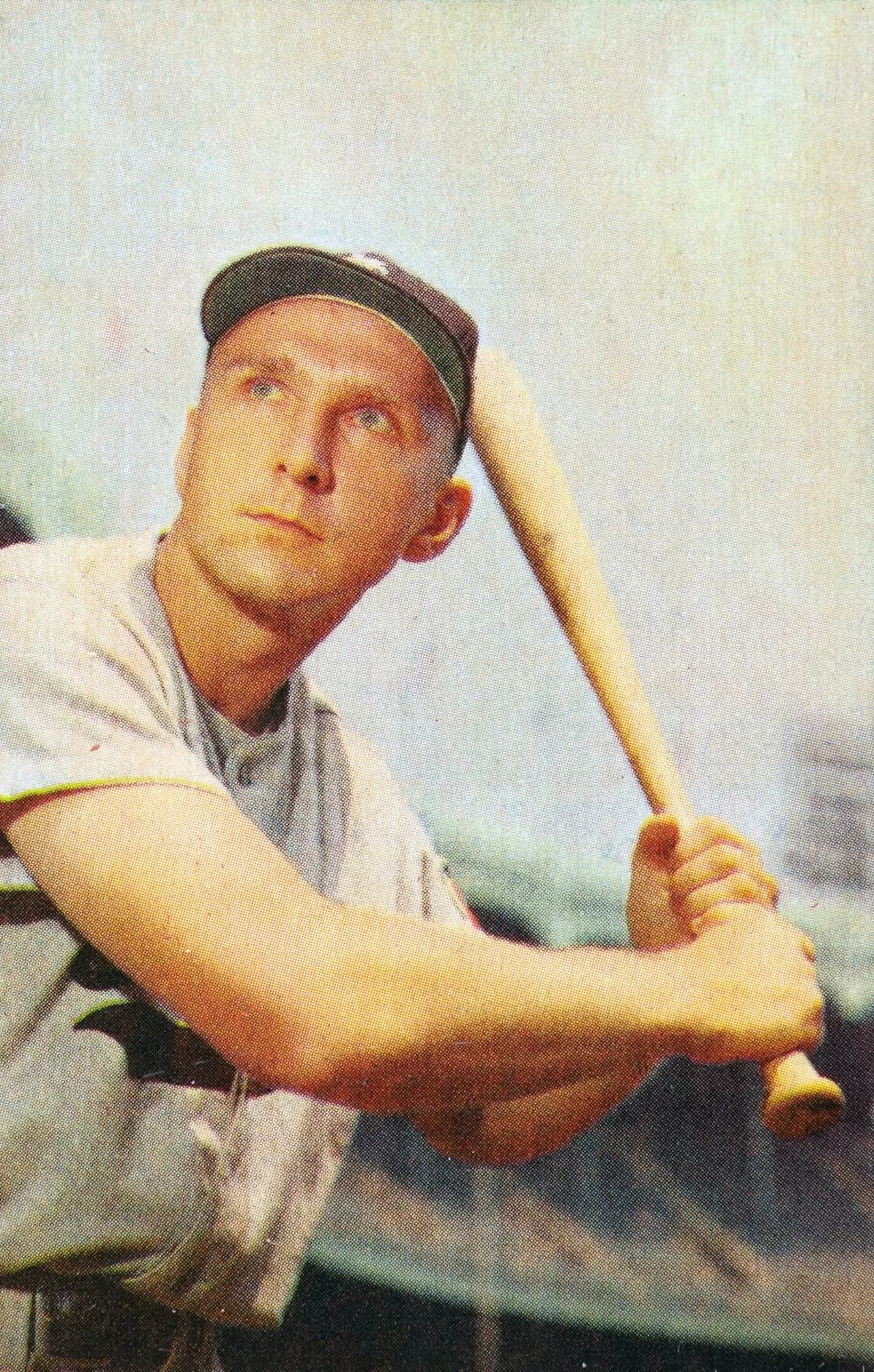 Dick Kryhoski