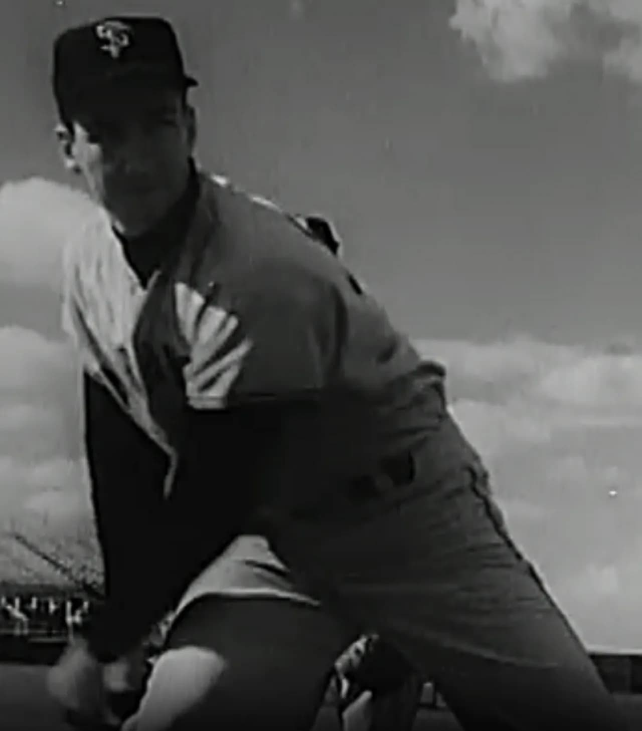 Dick LeMay
