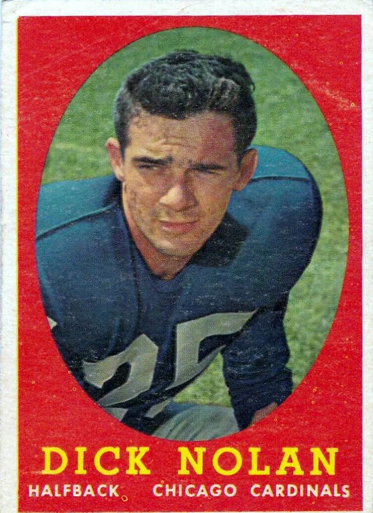 Dick Nolan