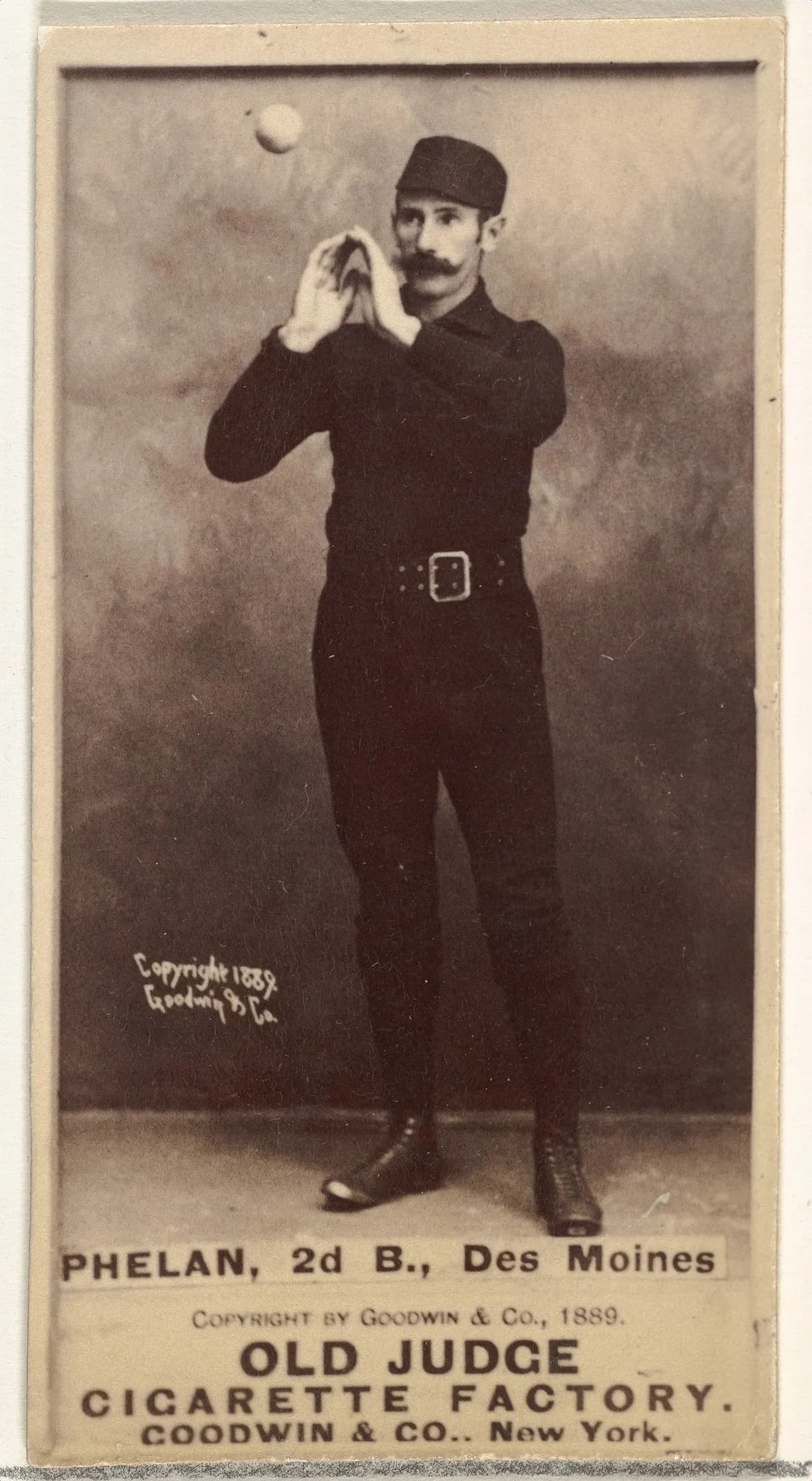 Dick Phelan