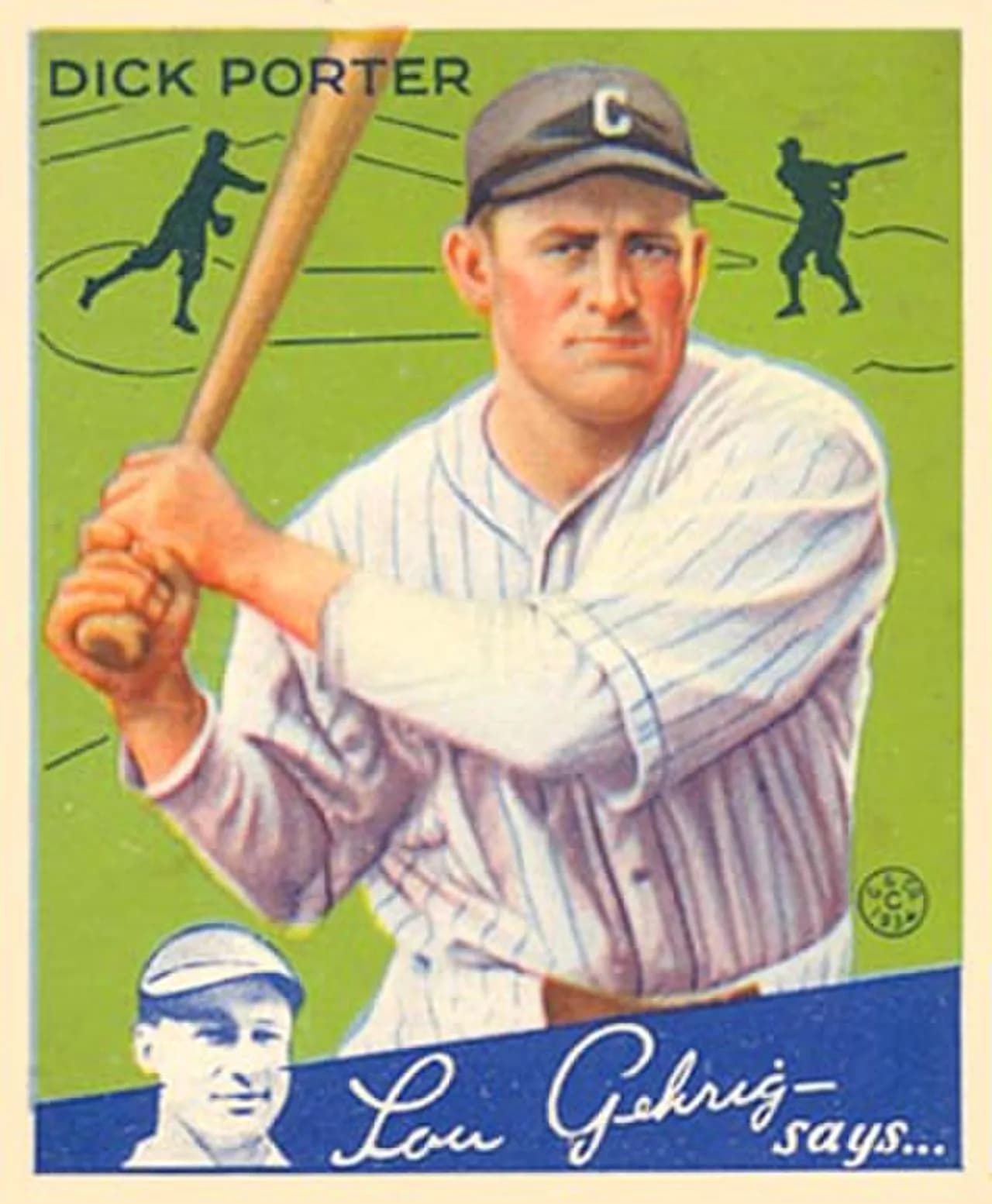Dick Porter