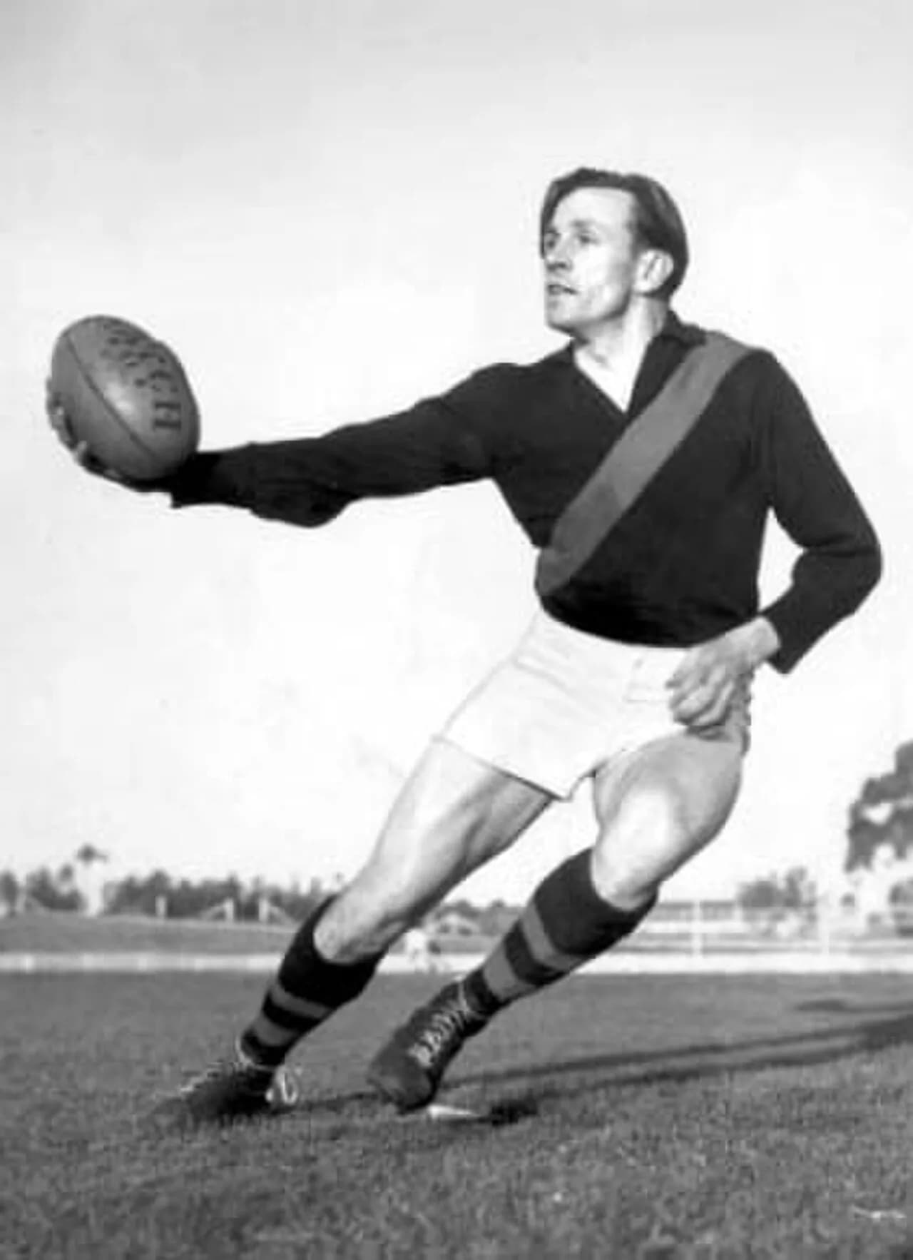 Dick Reynolds