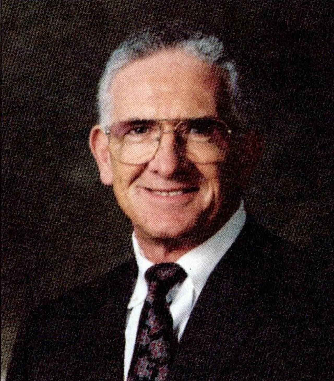 Dick Schafrath