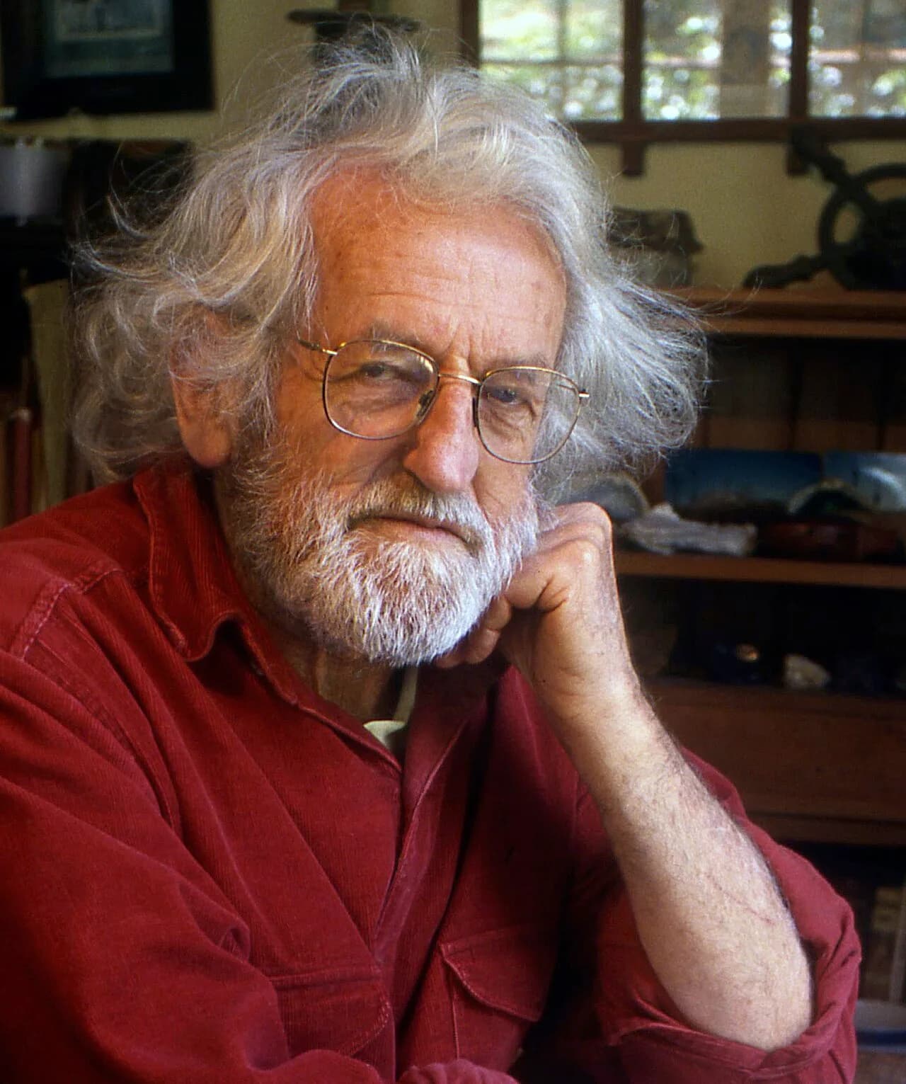 Dick Scott