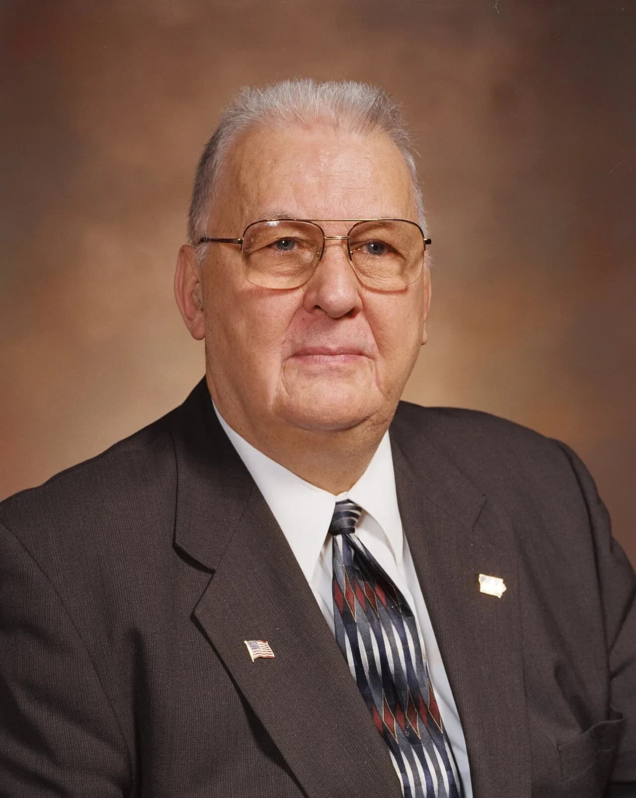 Dick Taylor