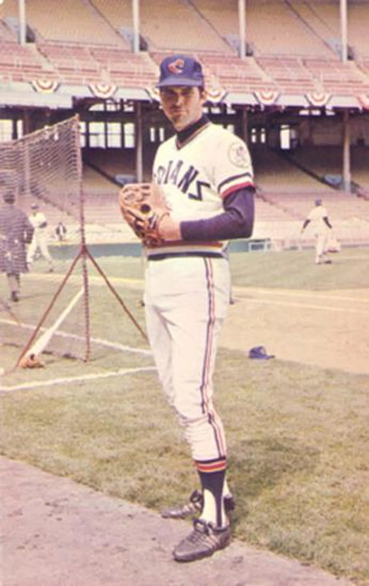 Dick Tidrow