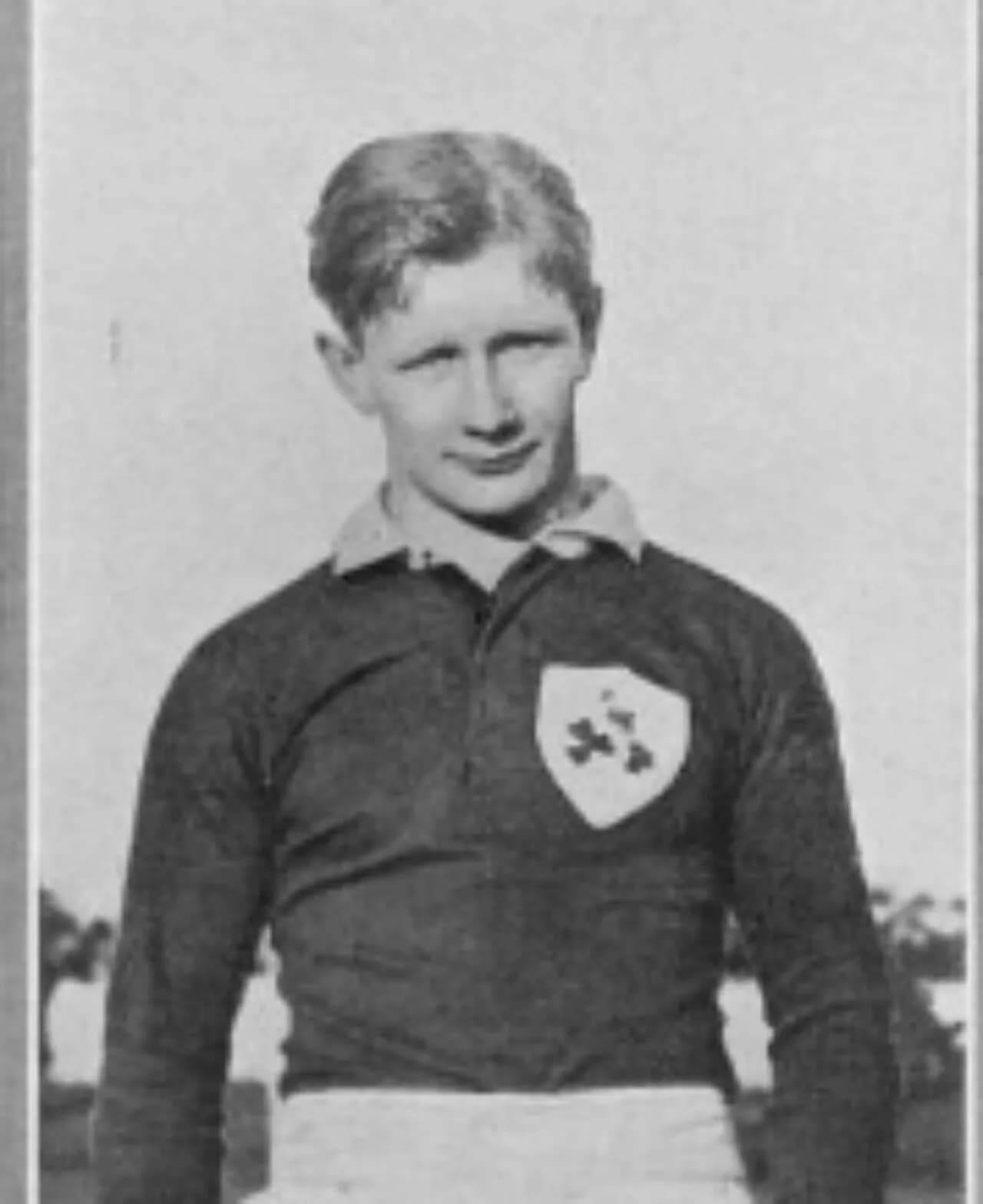 Dickie Lloyd