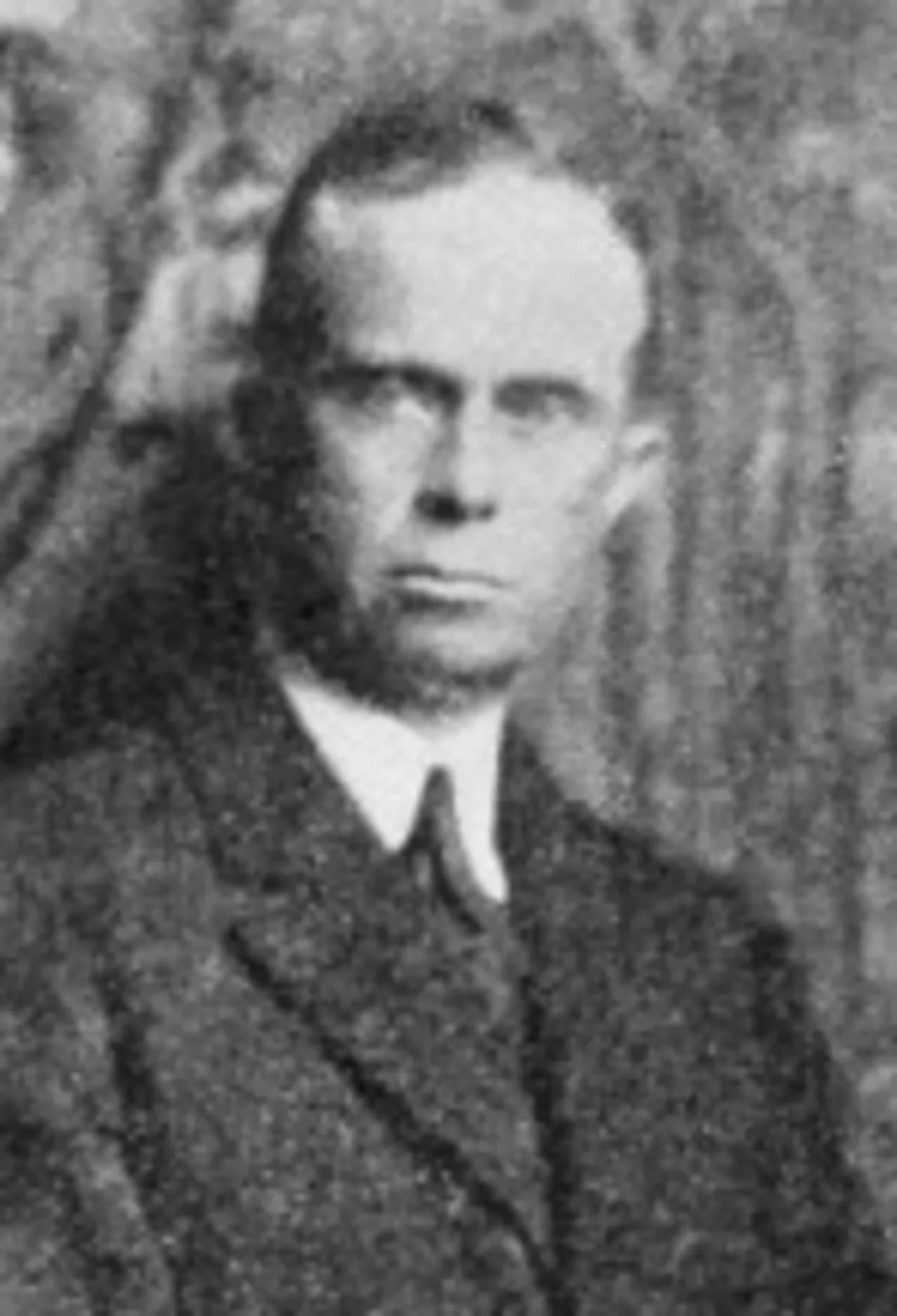 Dickinson Sergeant Miller