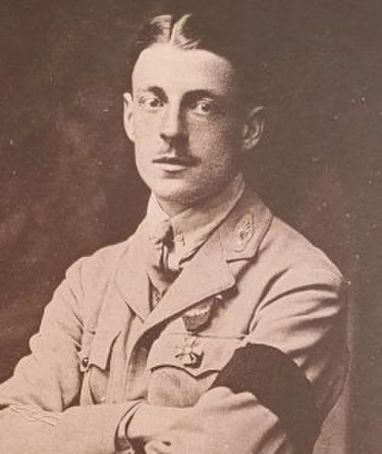 Didier Lecour Grandmaison