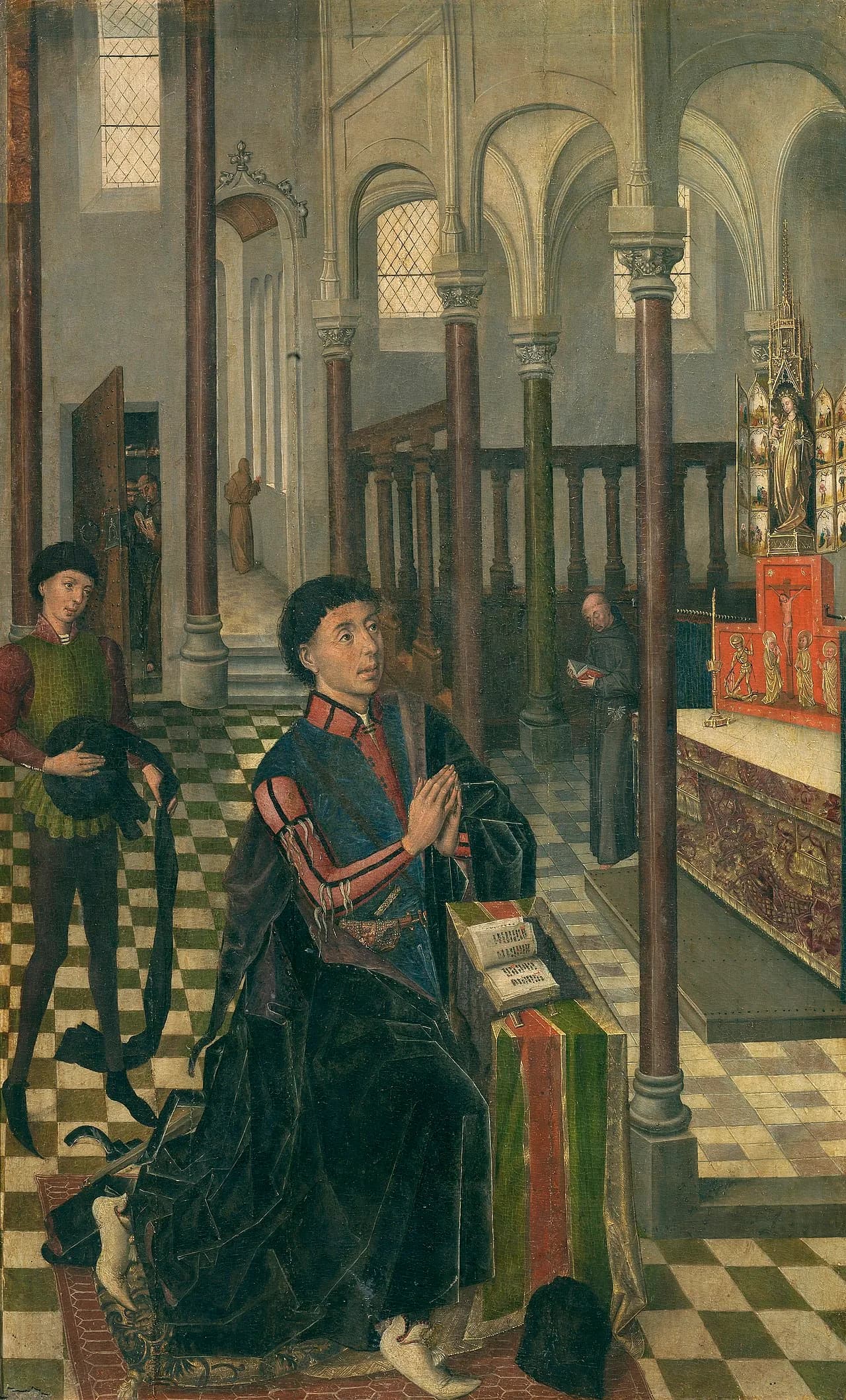 Diego Hurtado de Mendoza
