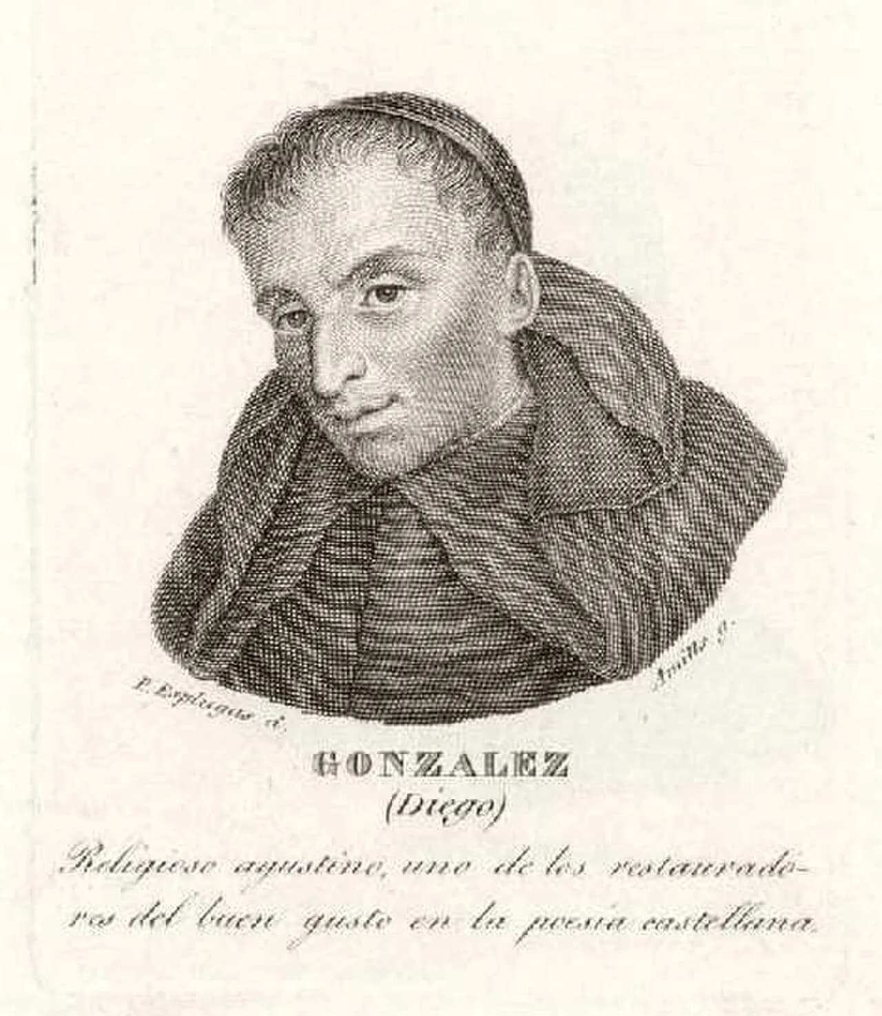 Diego Tadeo González
