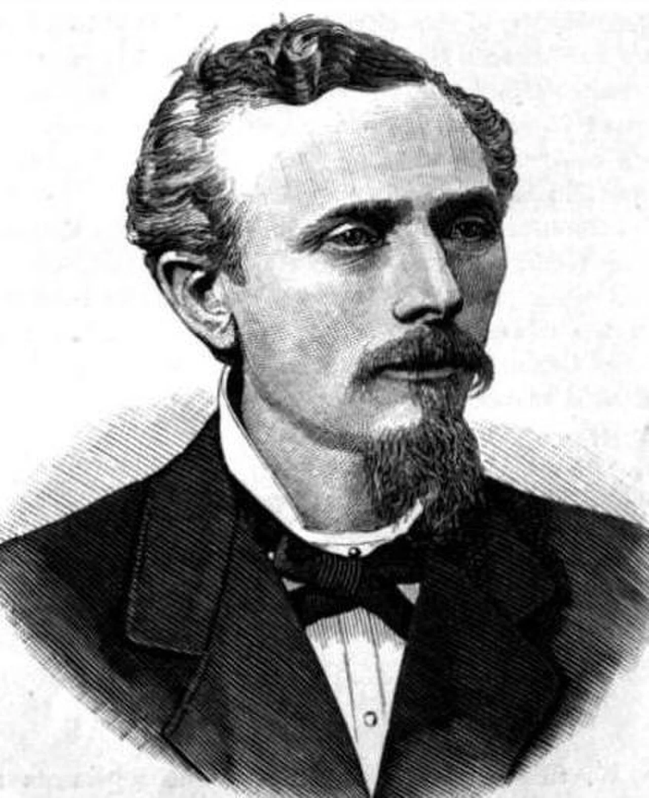 Dietrich C. Smith