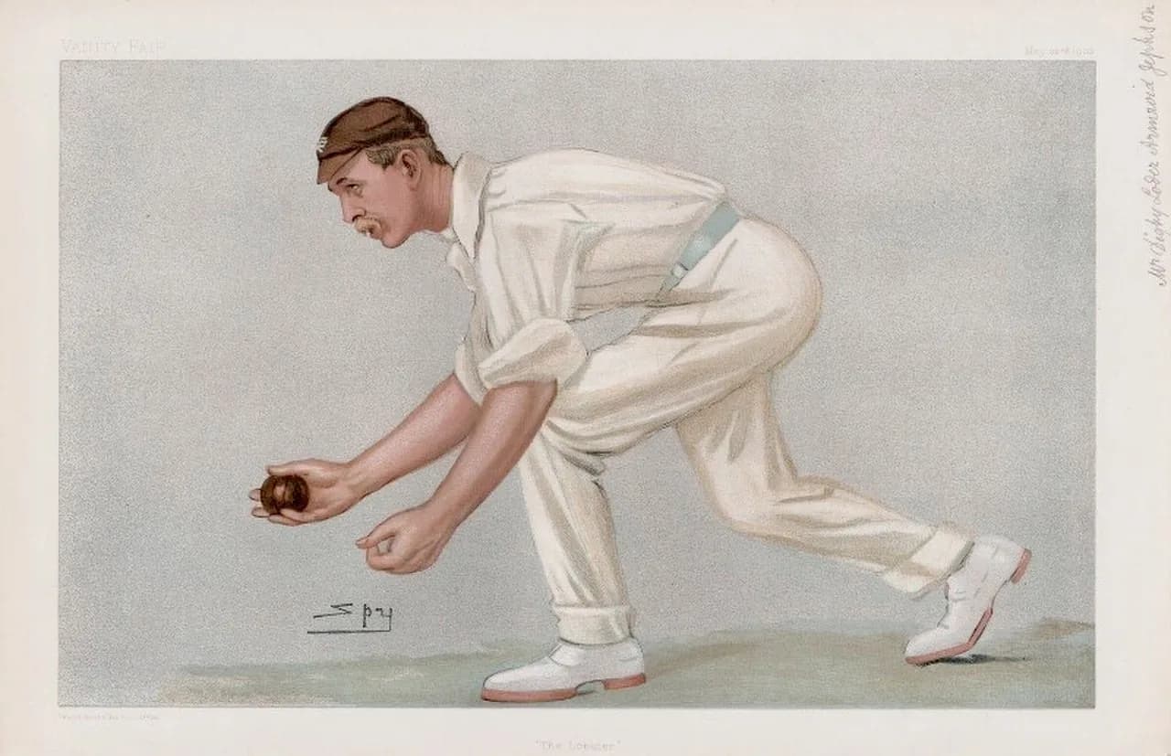 Digby Jephson