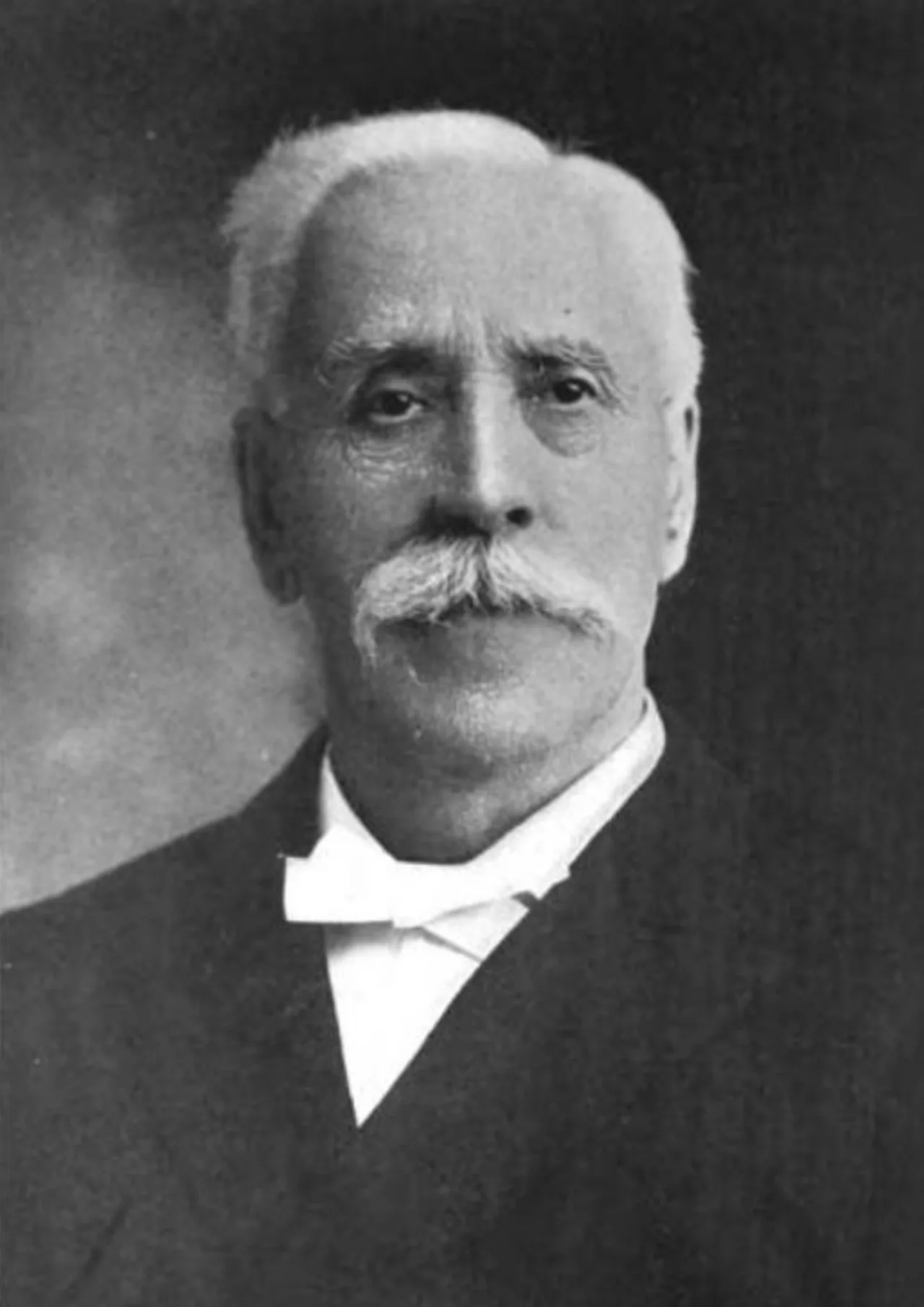 Dighton Corson