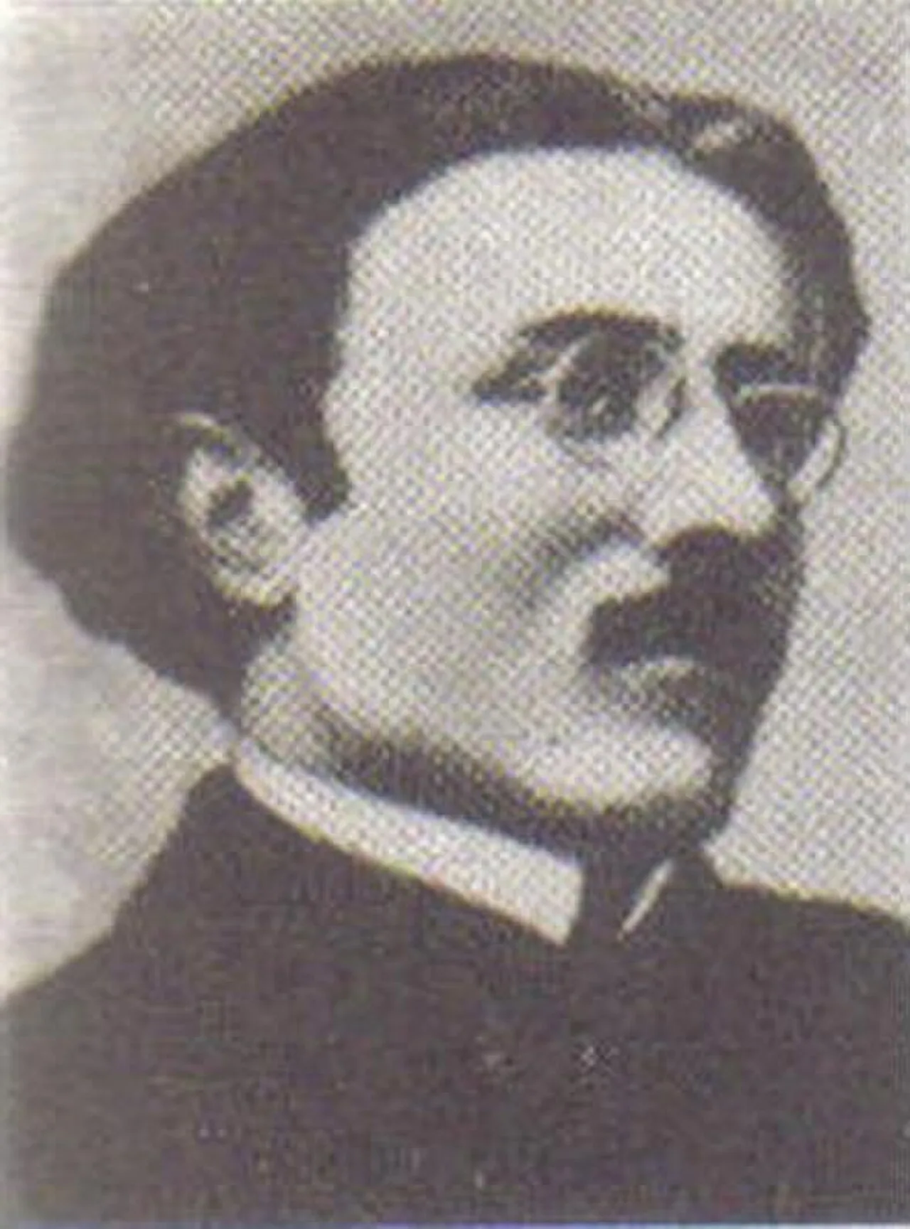 Dikran Chökürian