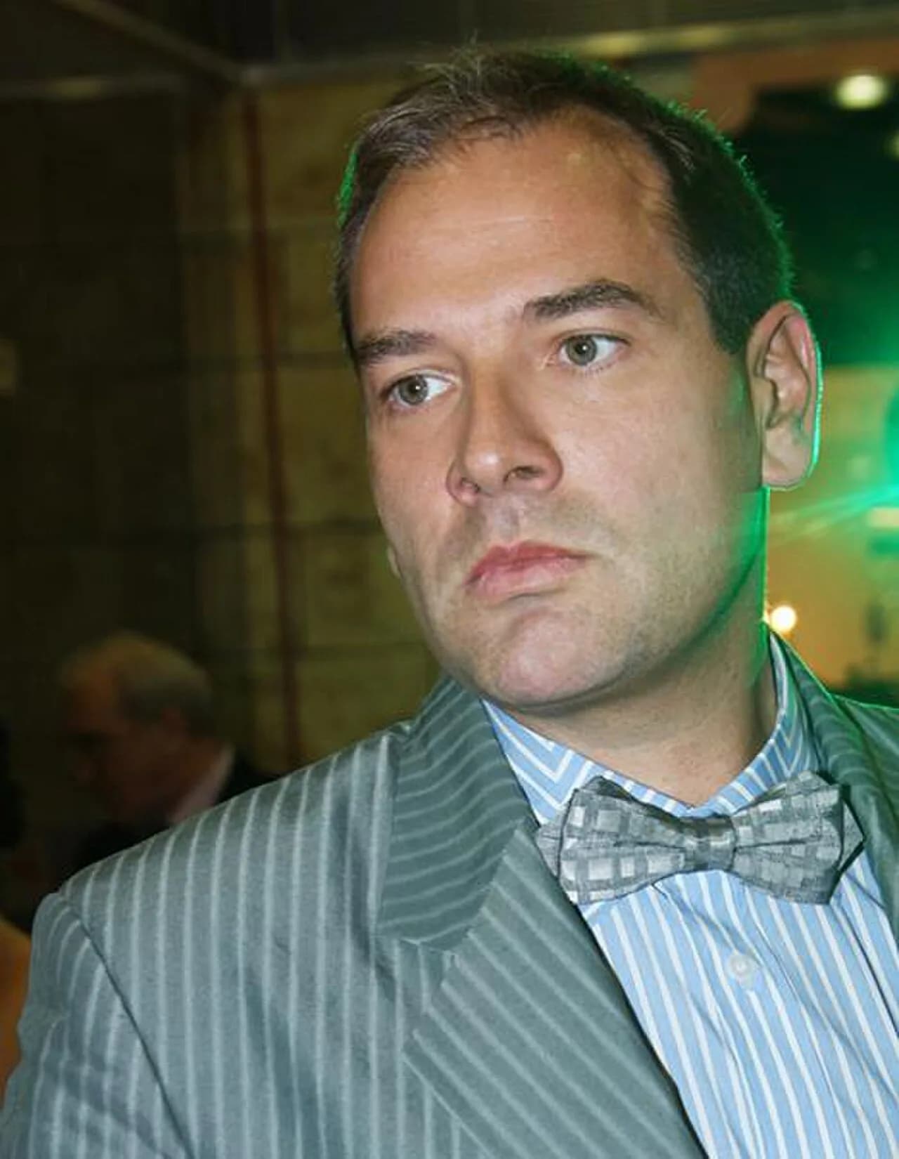 Dimitar Lukanow