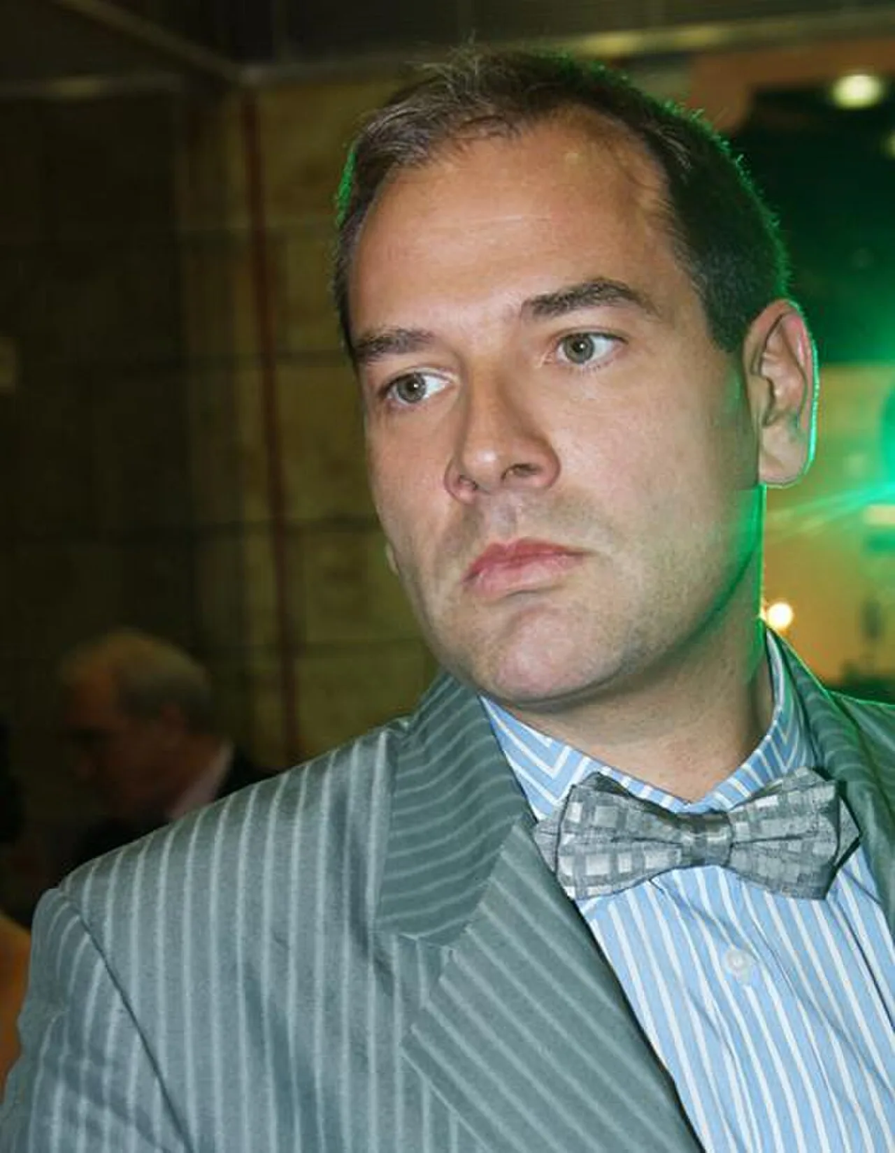 Dimitar Lukanow