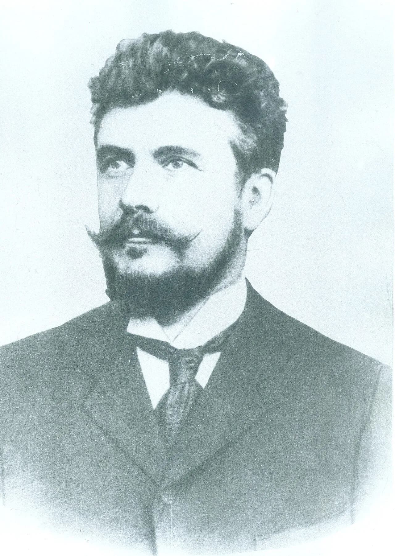 Dimitrie Onciul