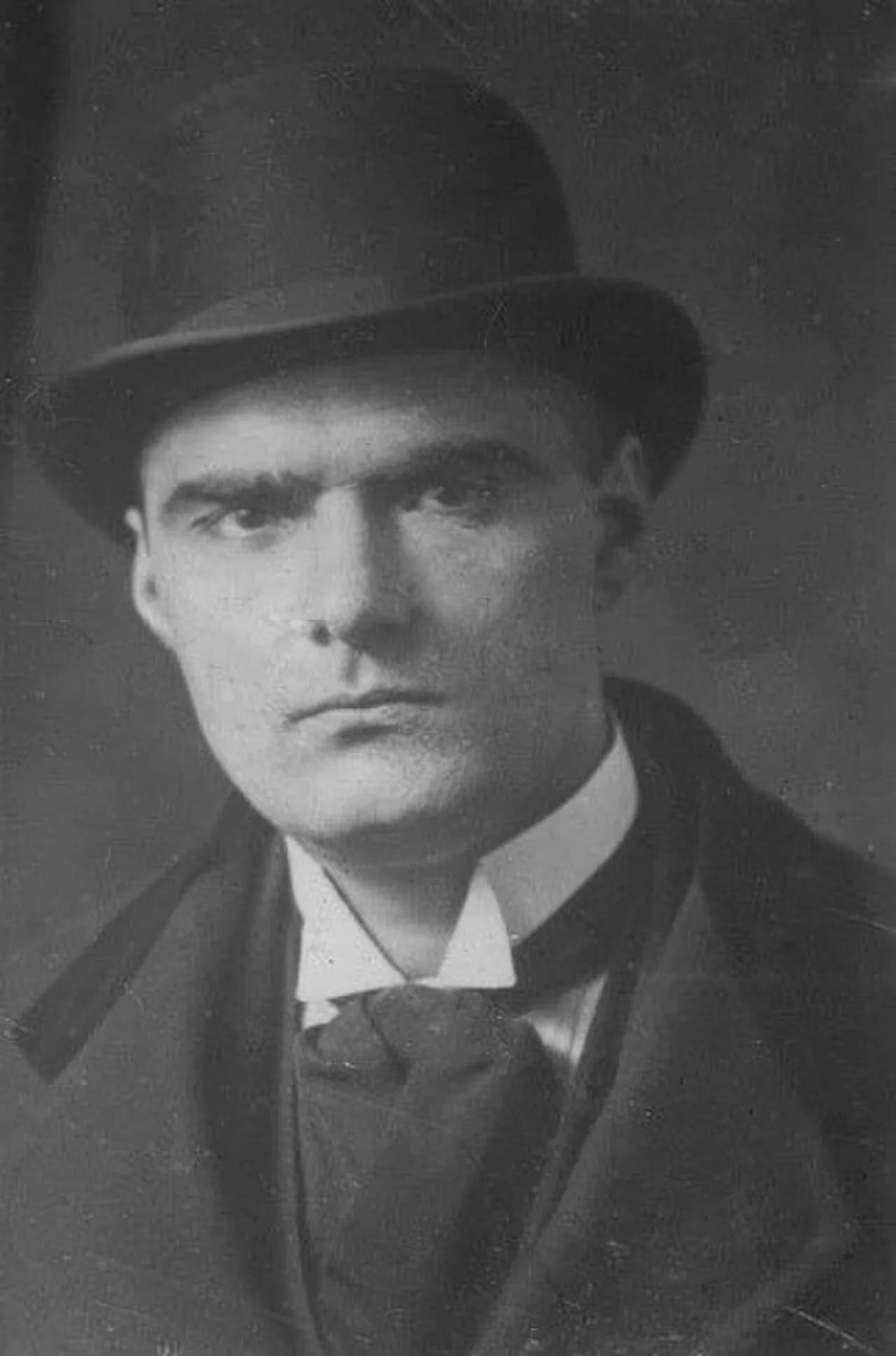 Dimitrije Mitrinović