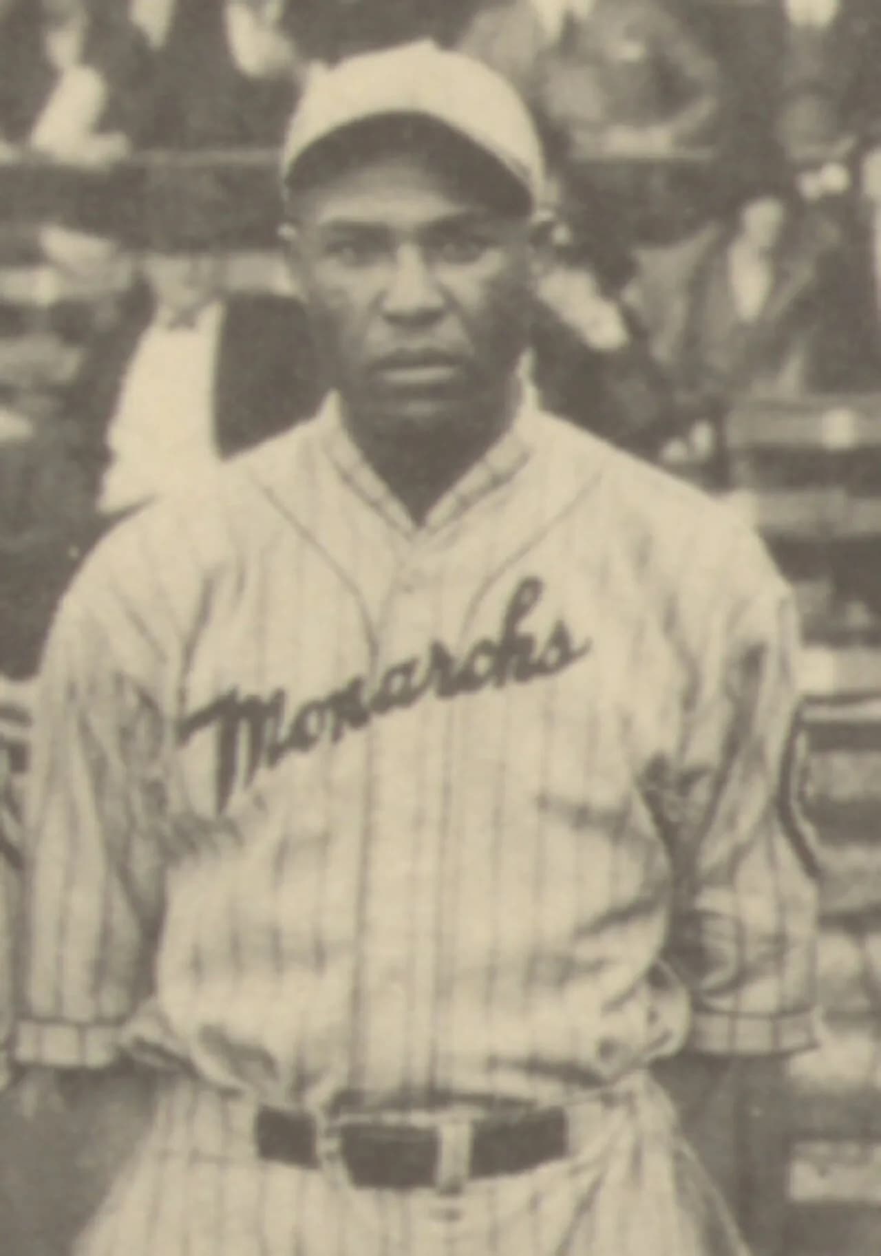 Dink Mothell