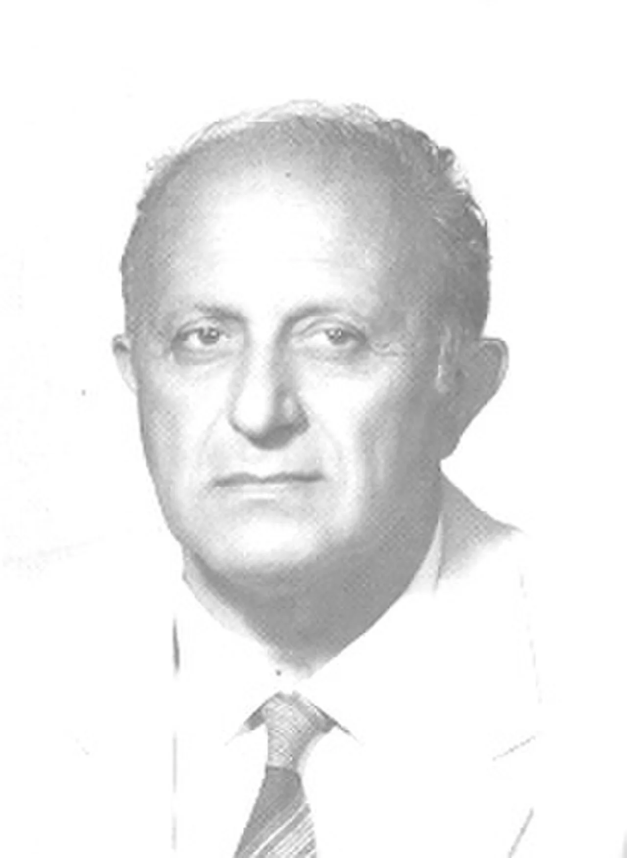 Dino Sanlorenzo