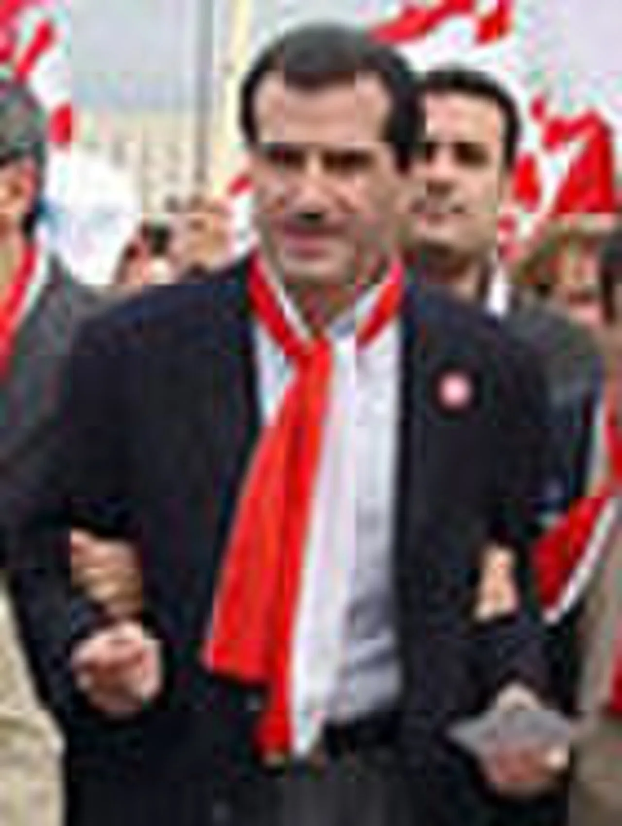 Gebran Tueni