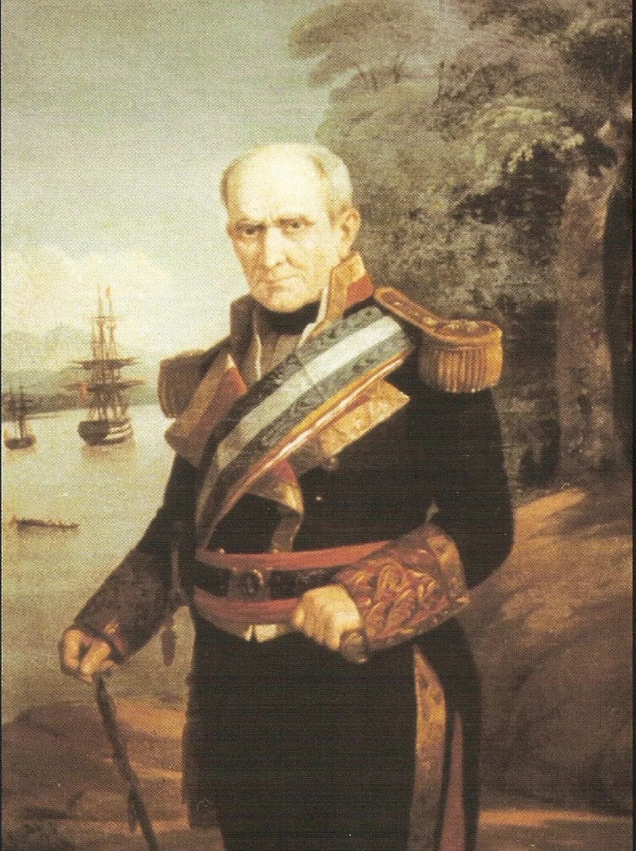 José Primo de Rivera