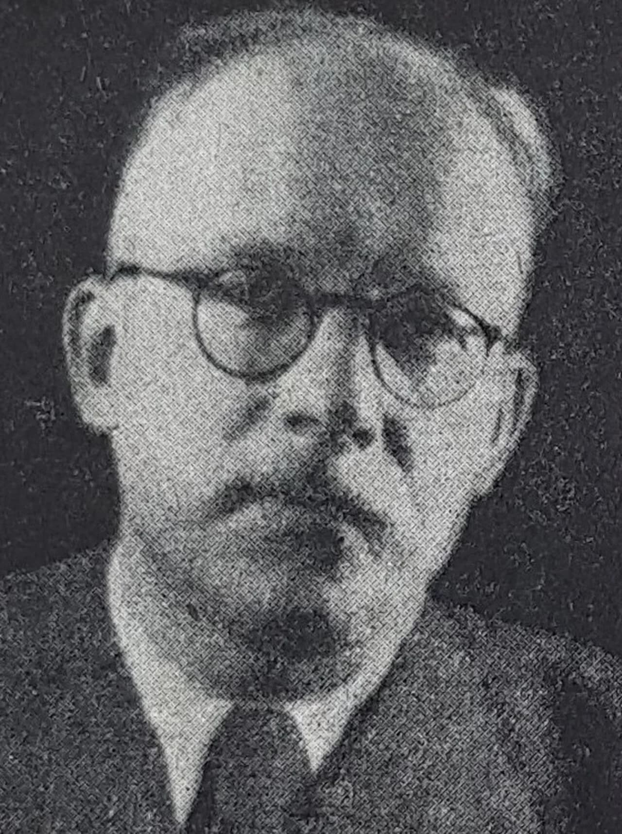 Zdeněk Vavřik