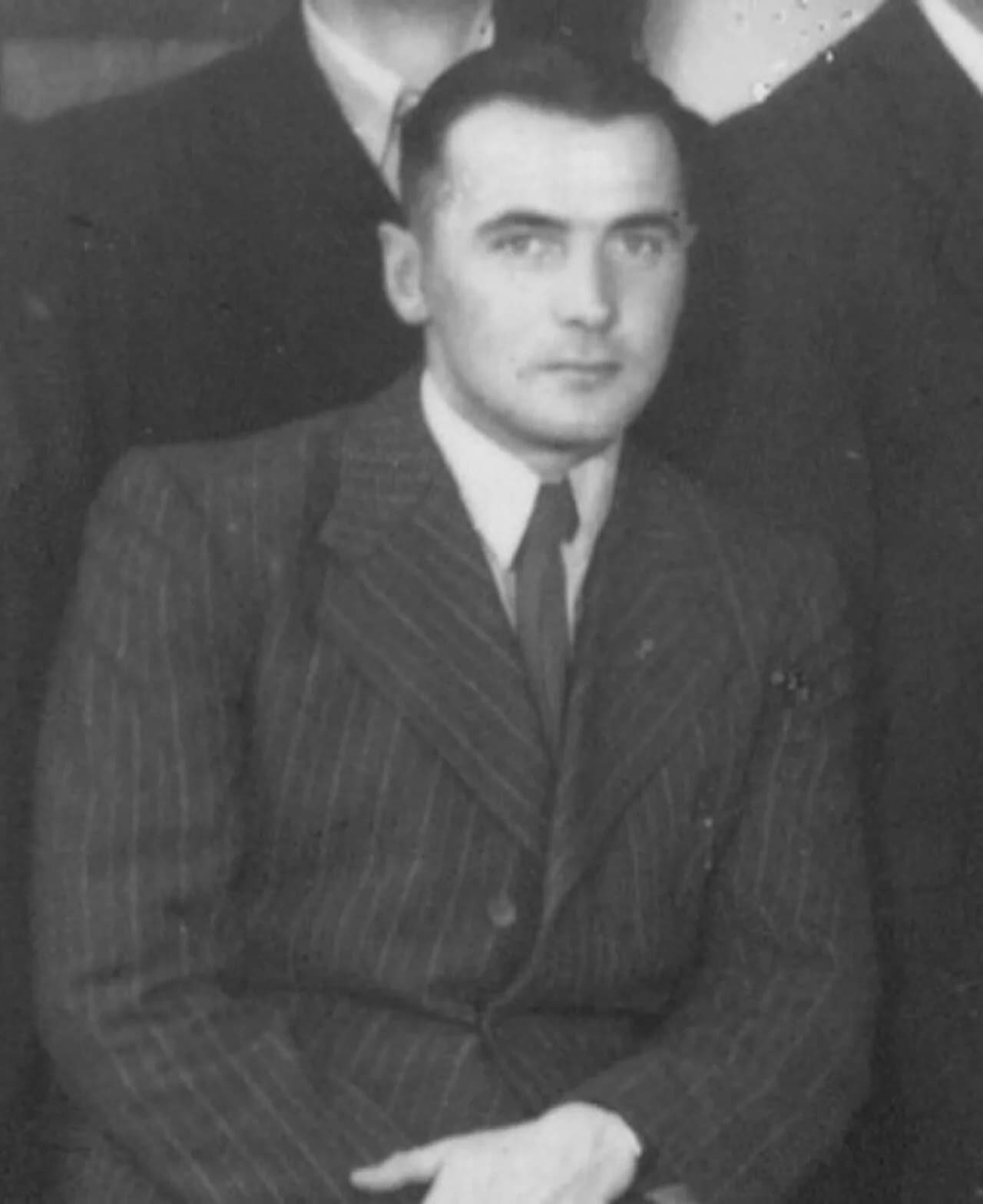Dick Brouwer