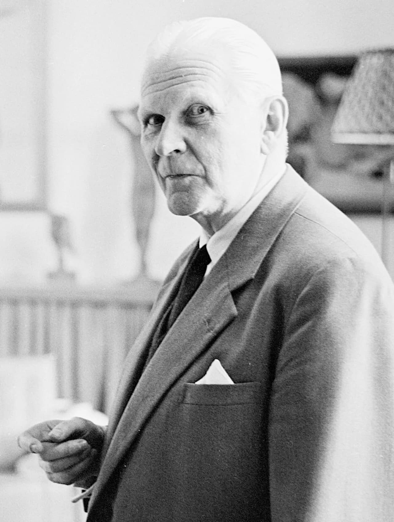 Dirk Hannema
