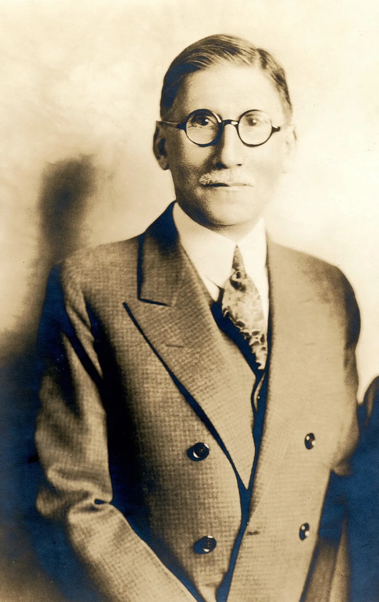 Felix Fuld