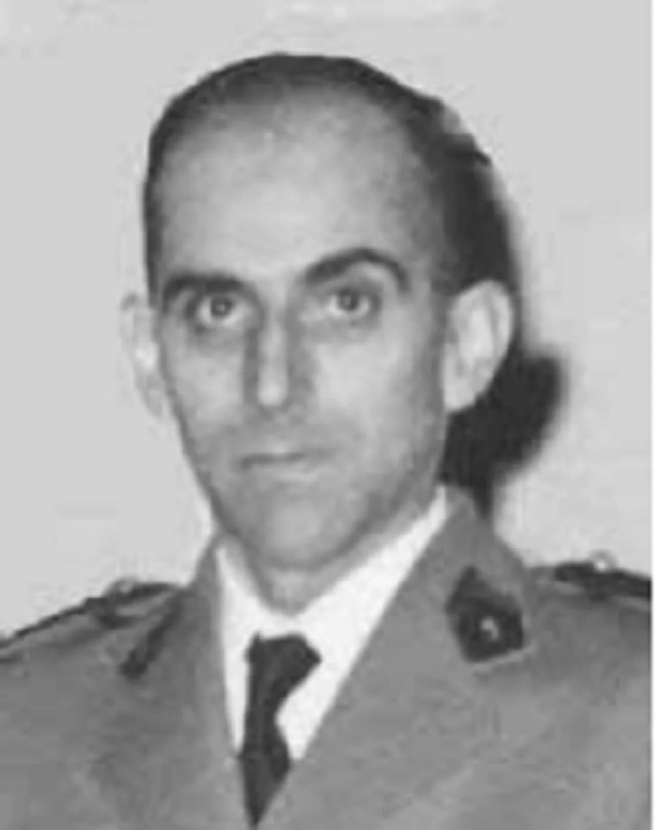 Hubert Puga