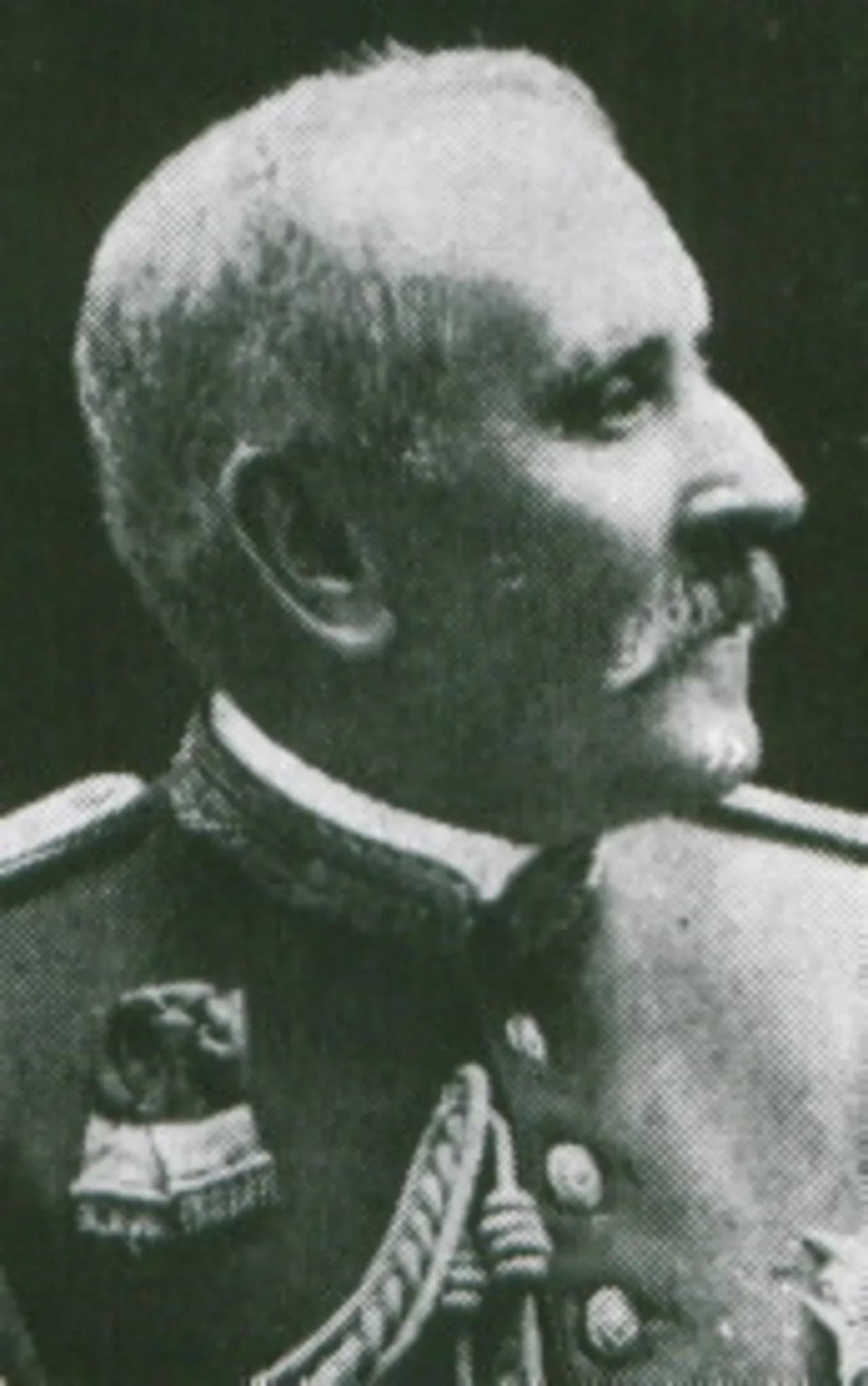 Manuel Delgado y Zuleta