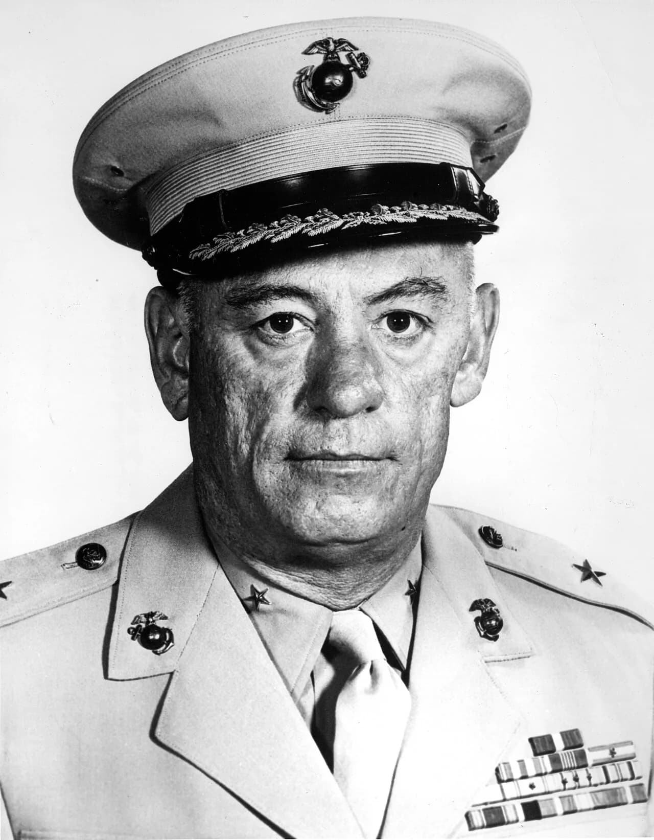Odell M. Conoley