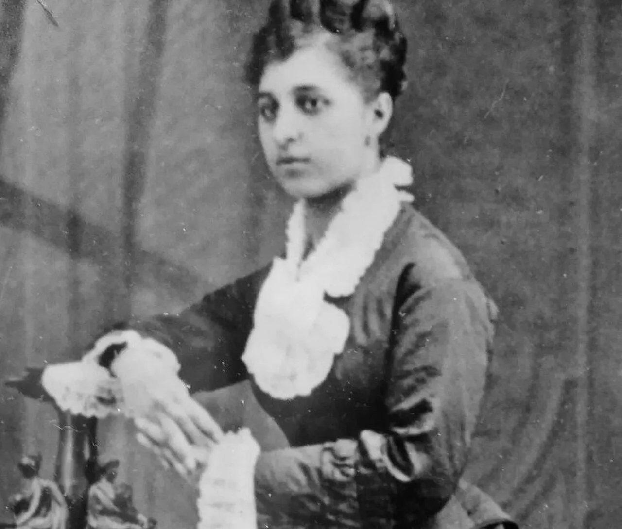 Mercedes de la Escalera
