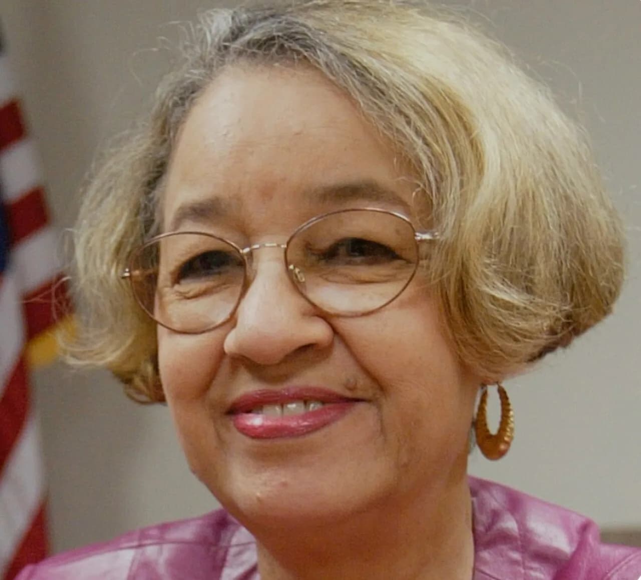 Dixie Allen