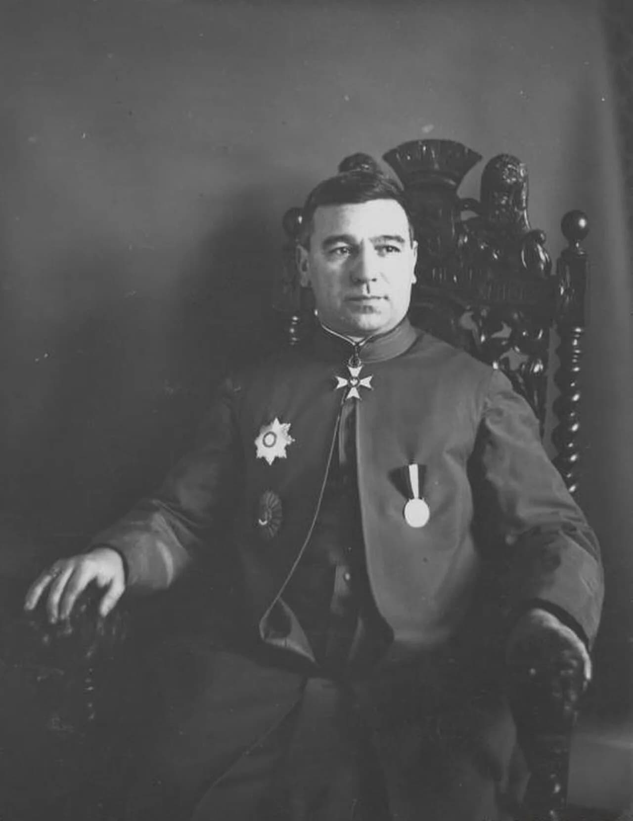Carlo Chiarlo
